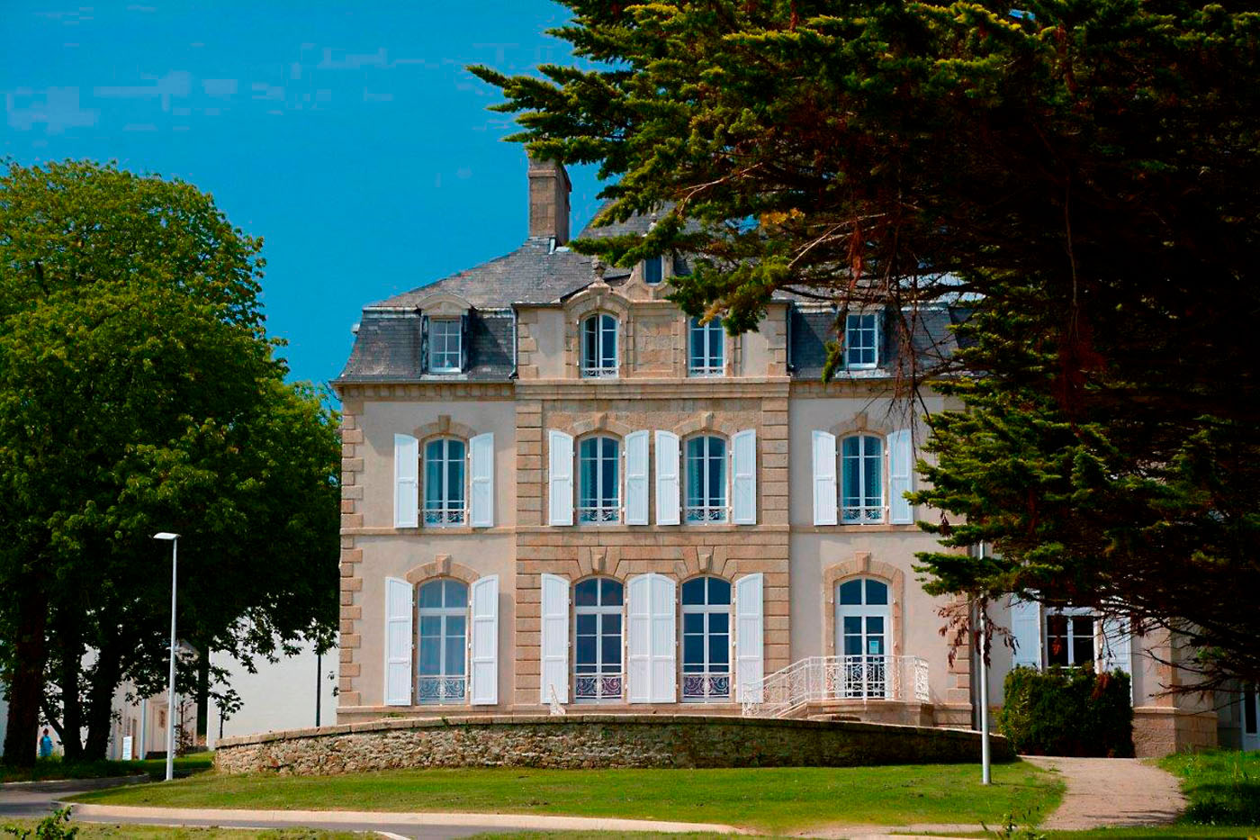Château de Kéristum