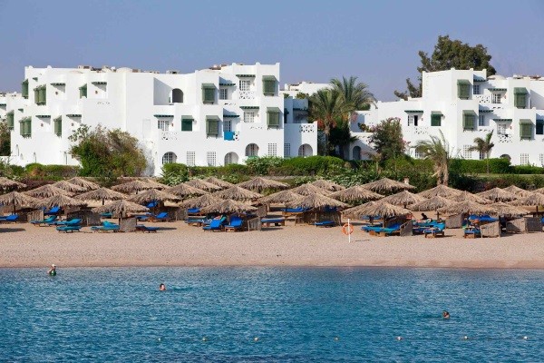 Hôtel Mercure Hurghada 4*