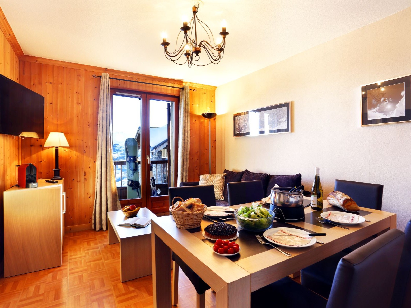 appartement
