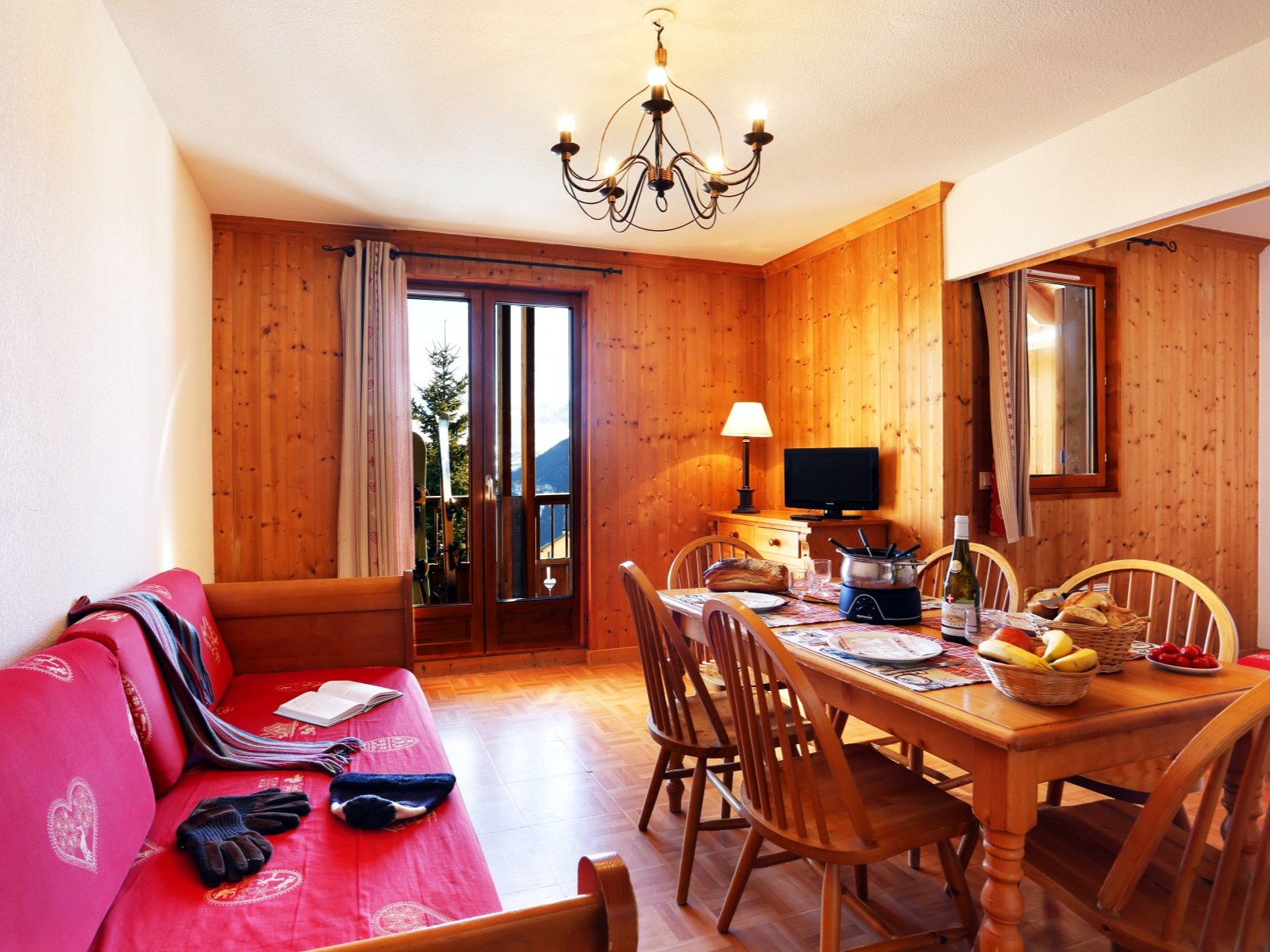appartement