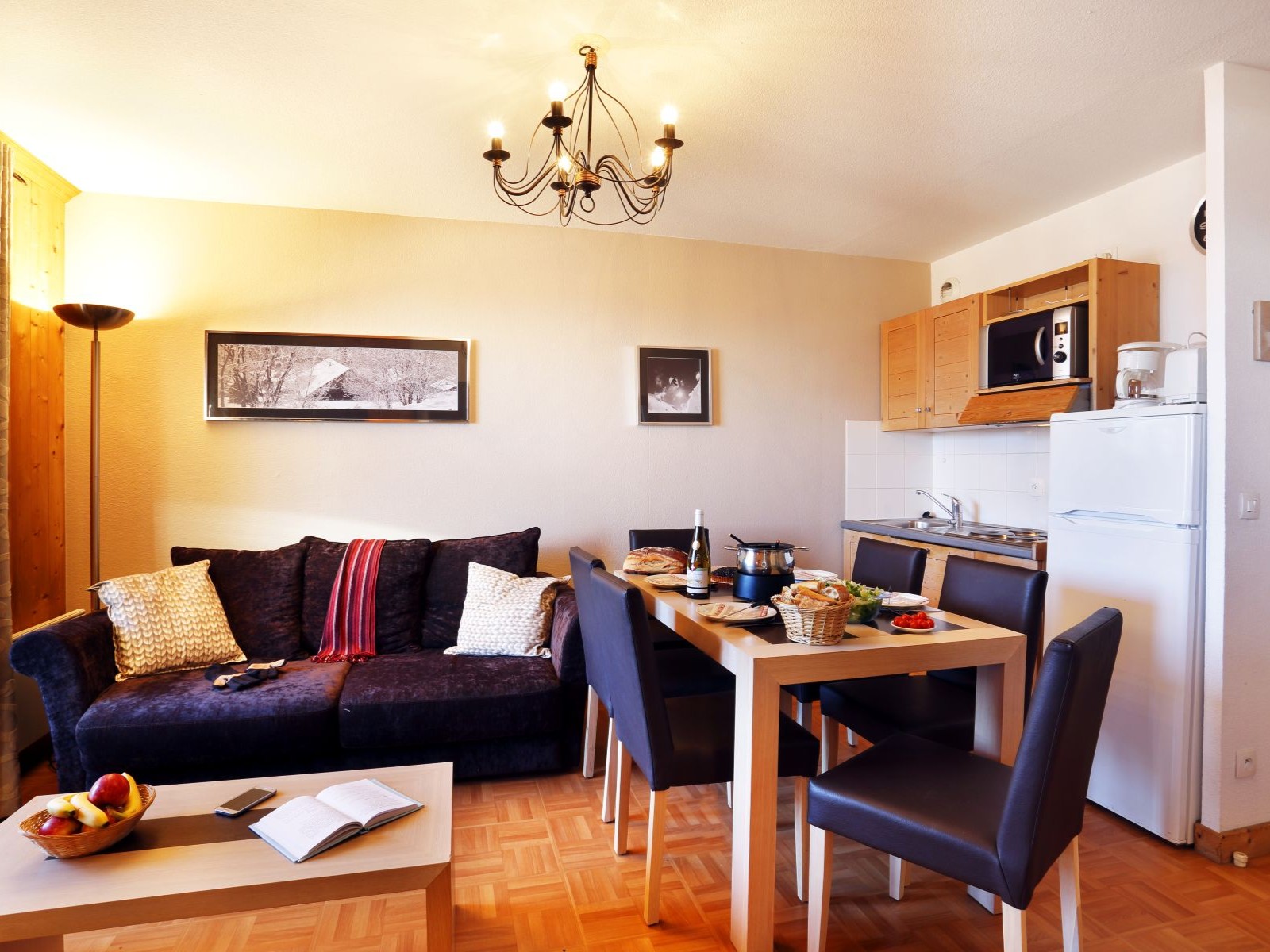 appartement