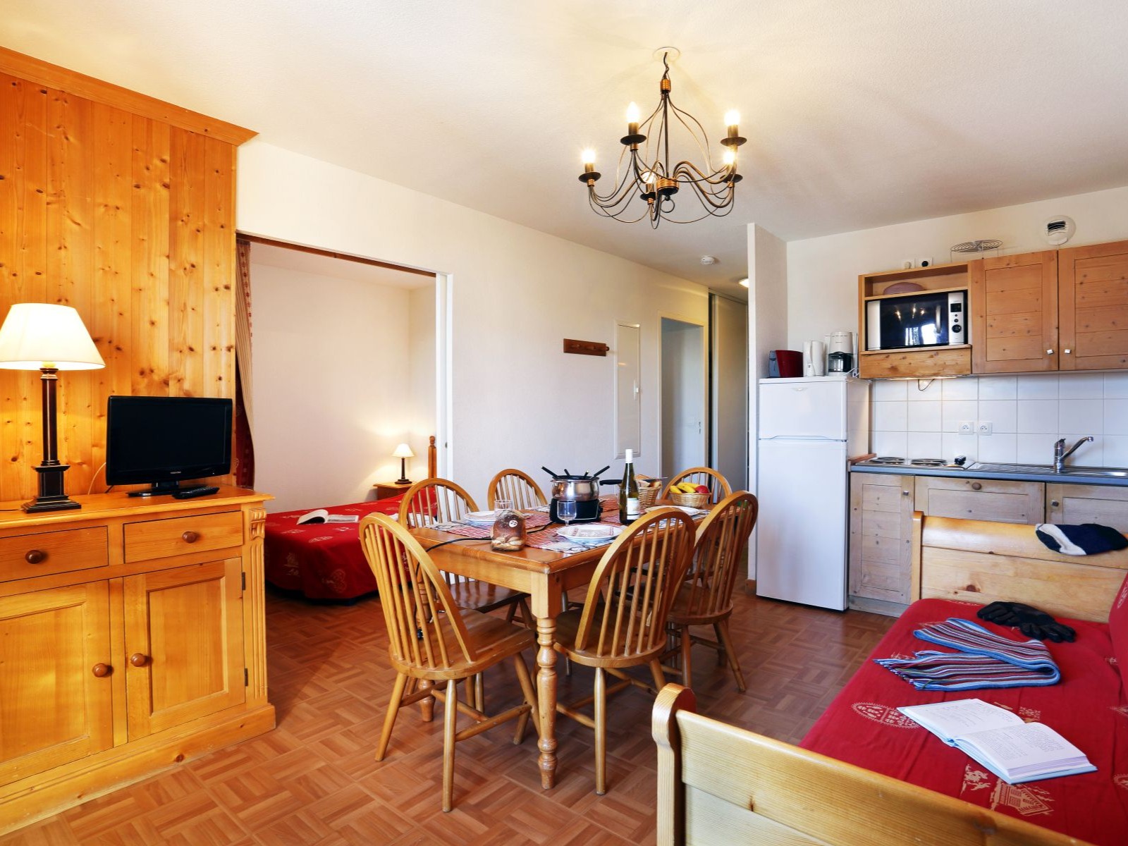 appartement