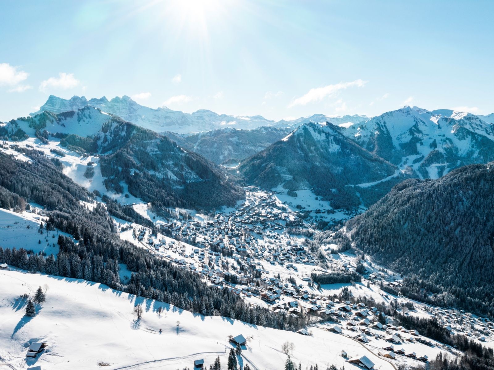 Chatel
