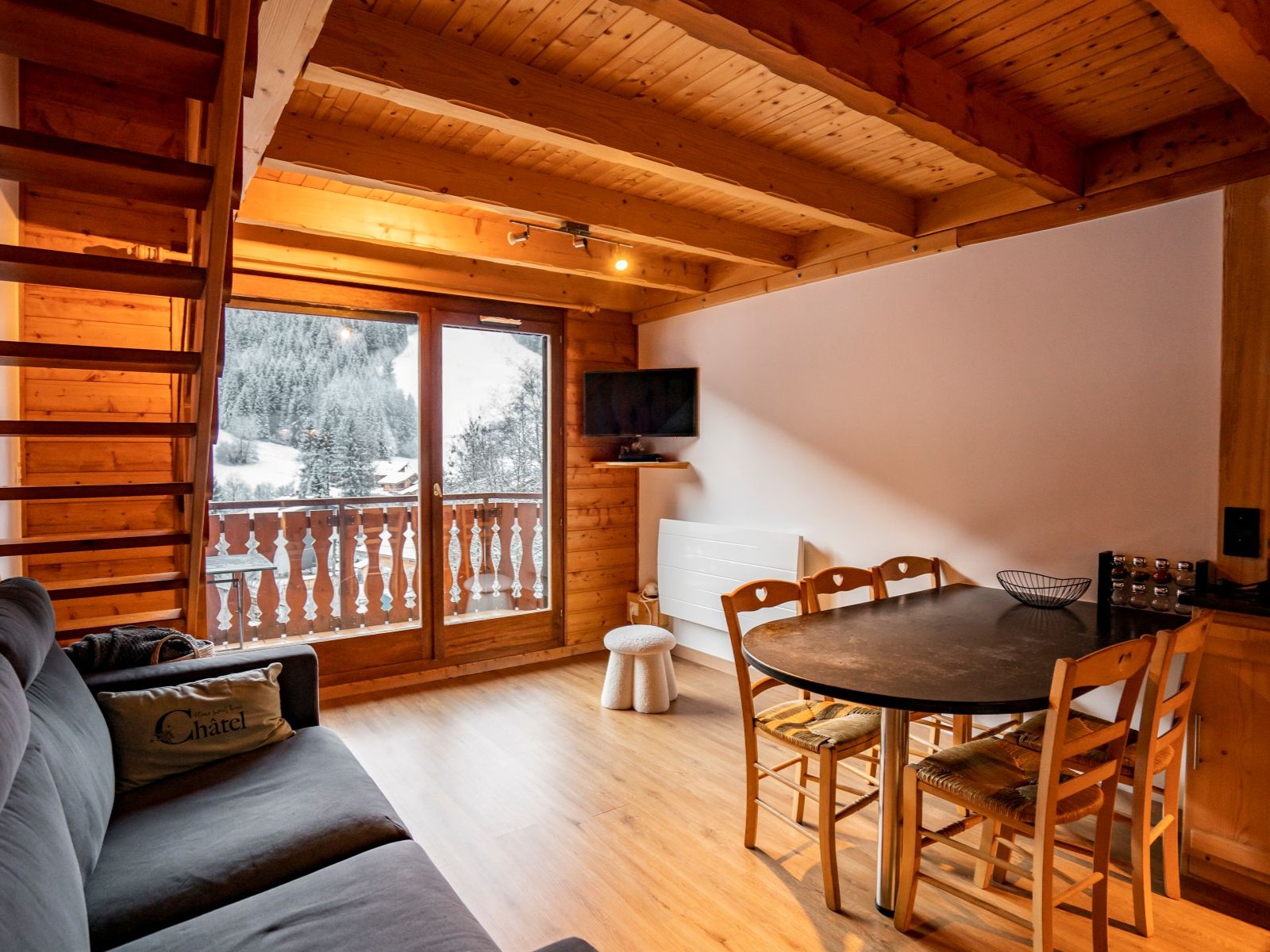 Appartement