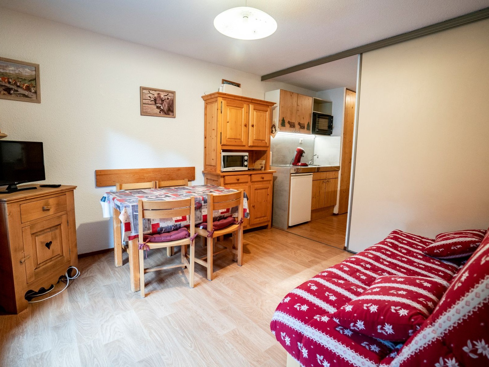 Appartement