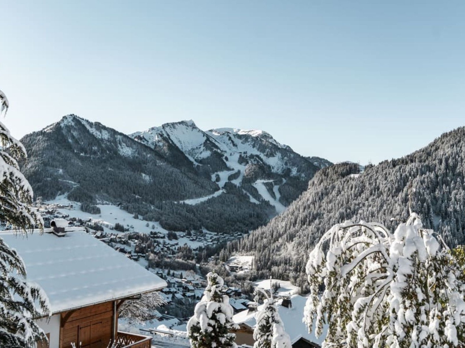 Chatel