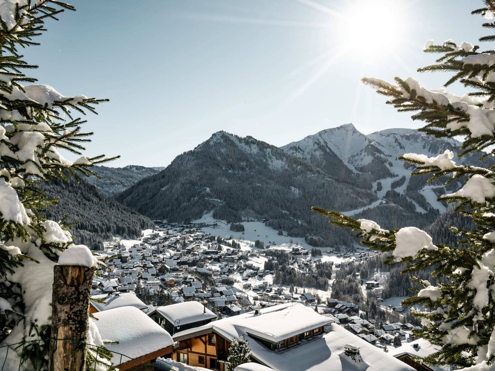 Chatel