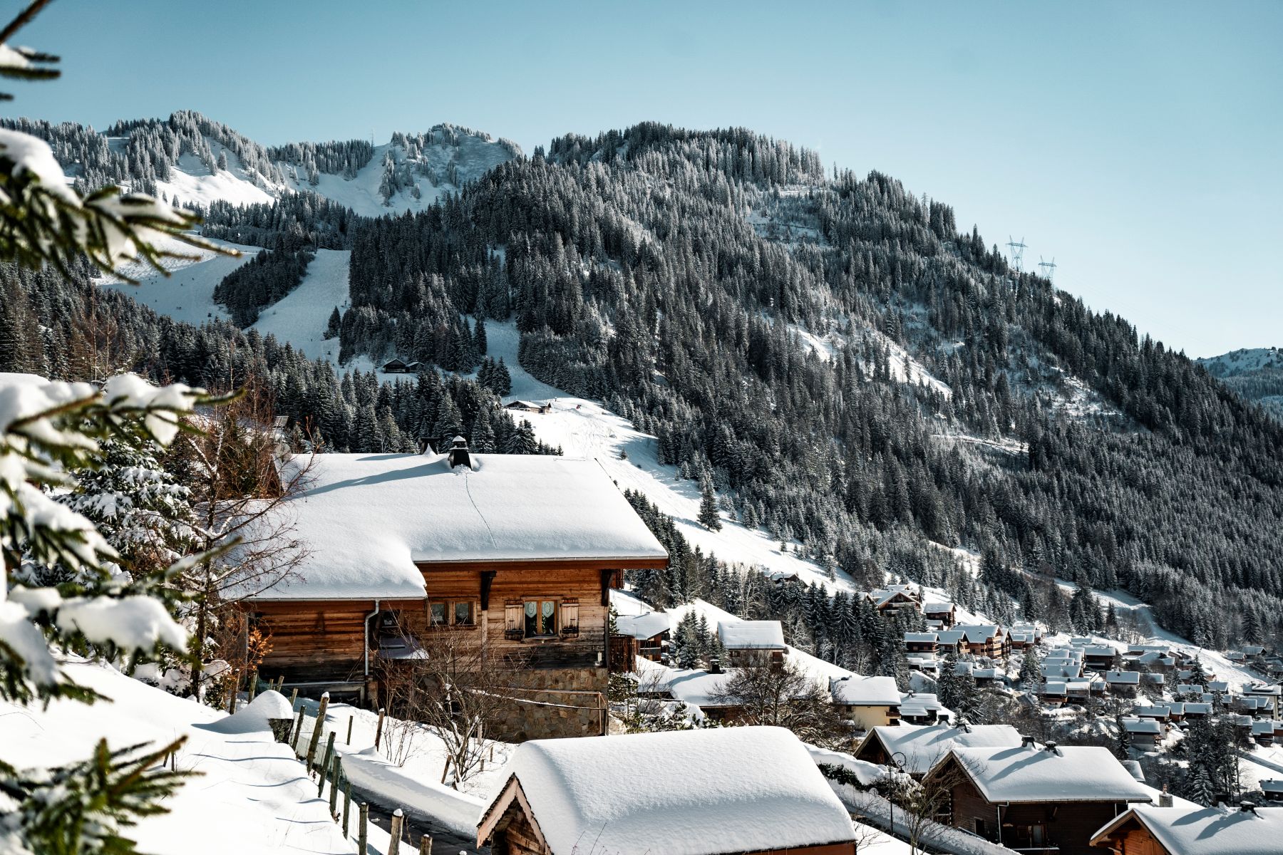 Chatel