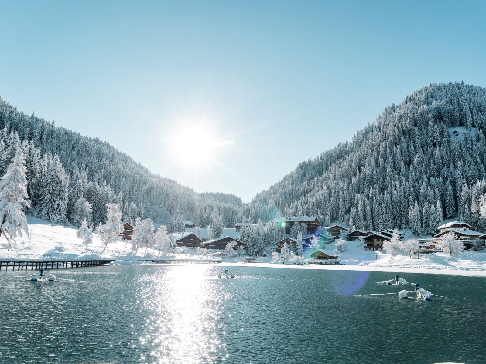 Chatel