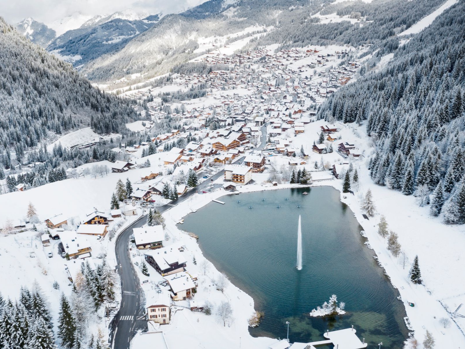 Chatel