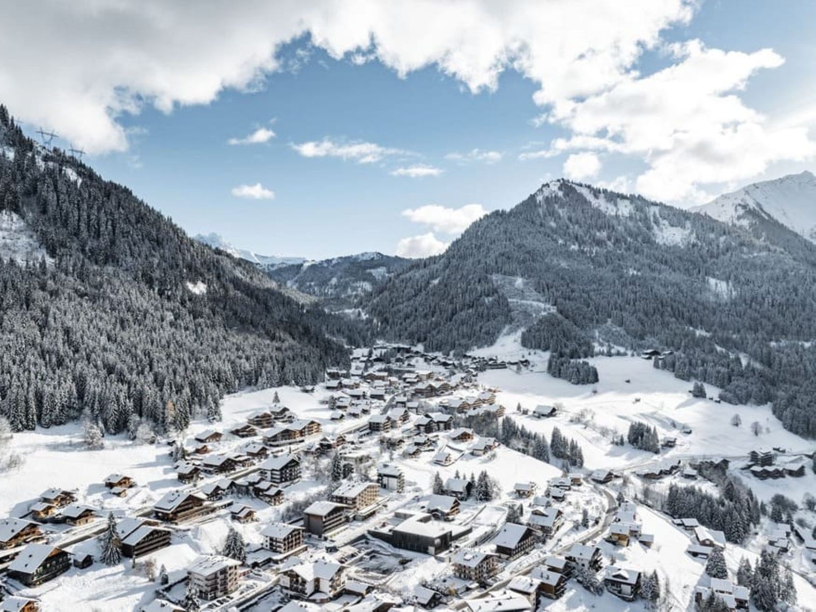 Chatel