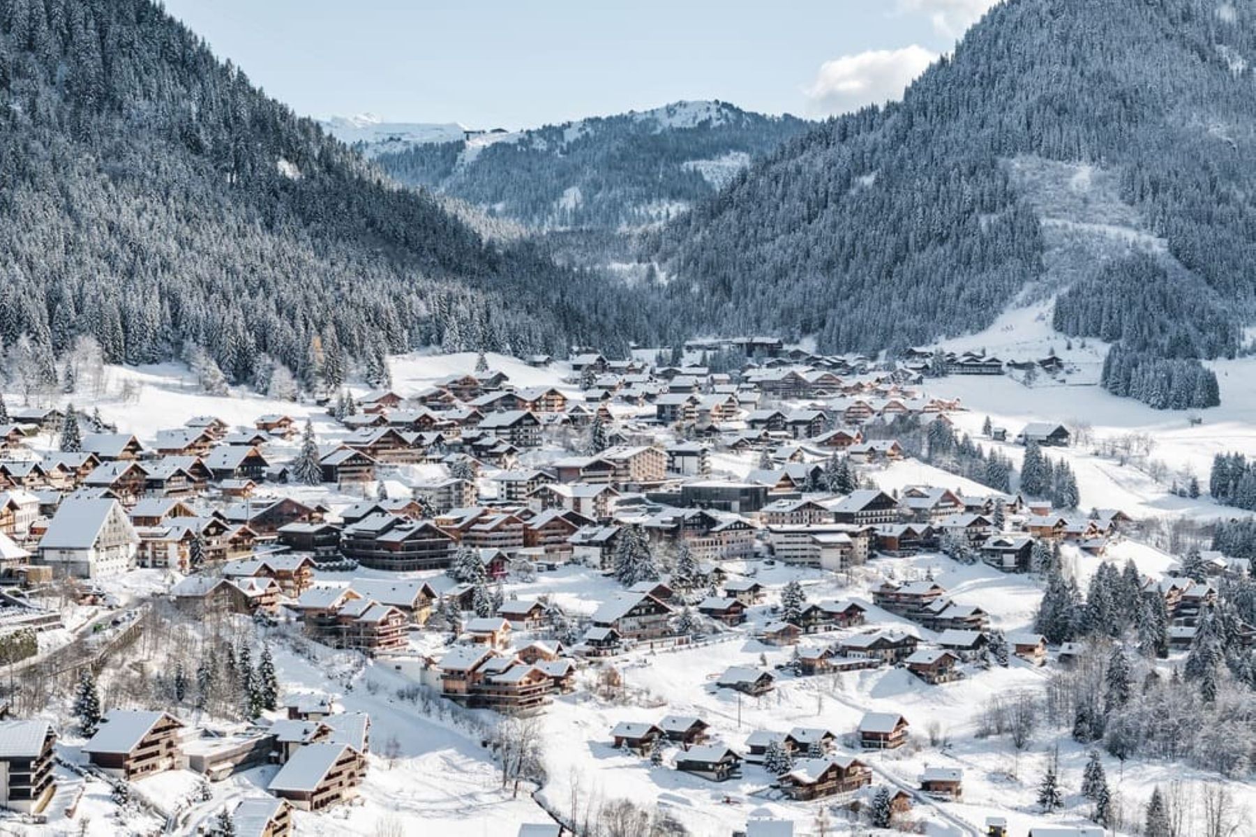 Chatel