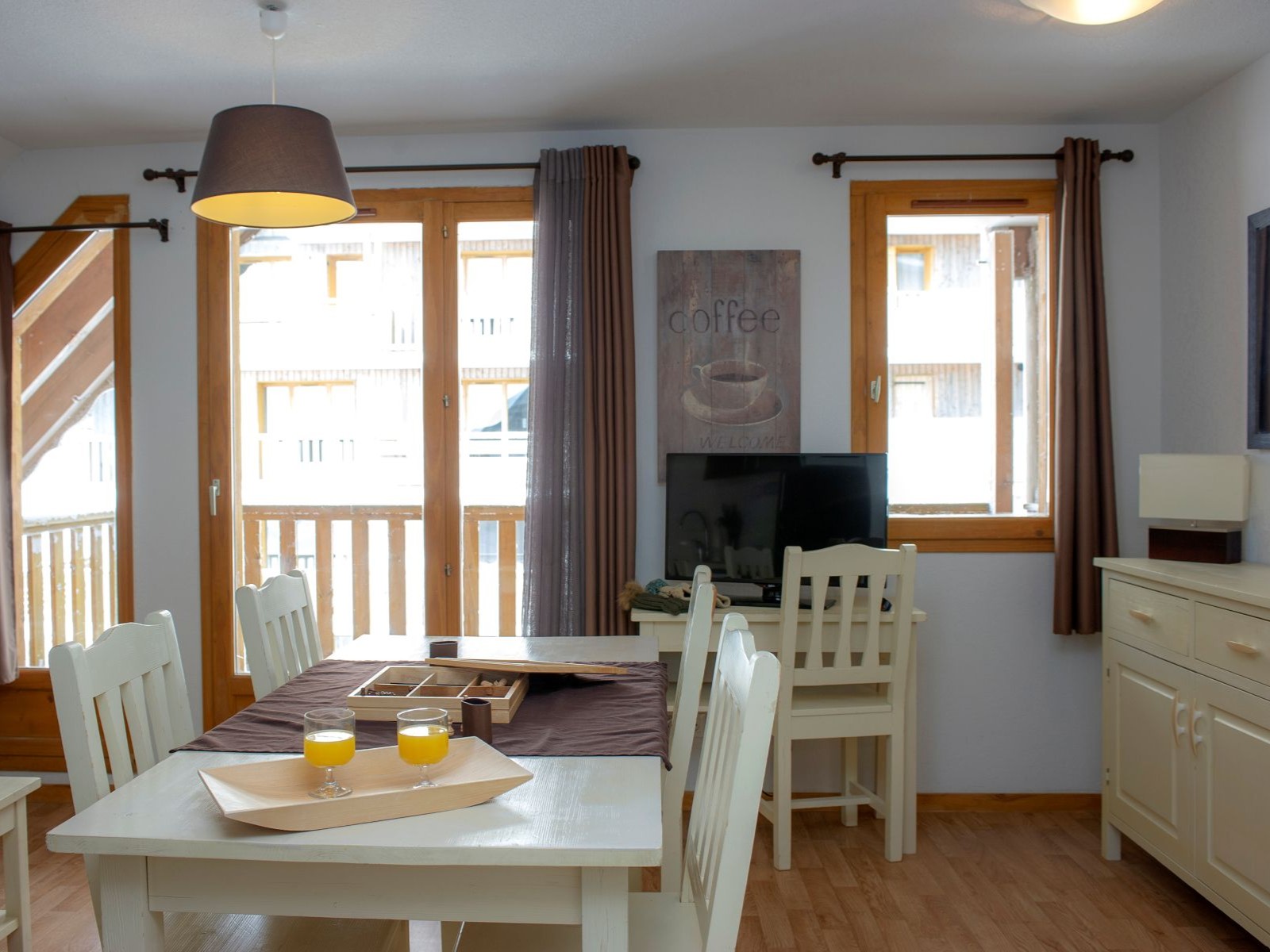 Logement