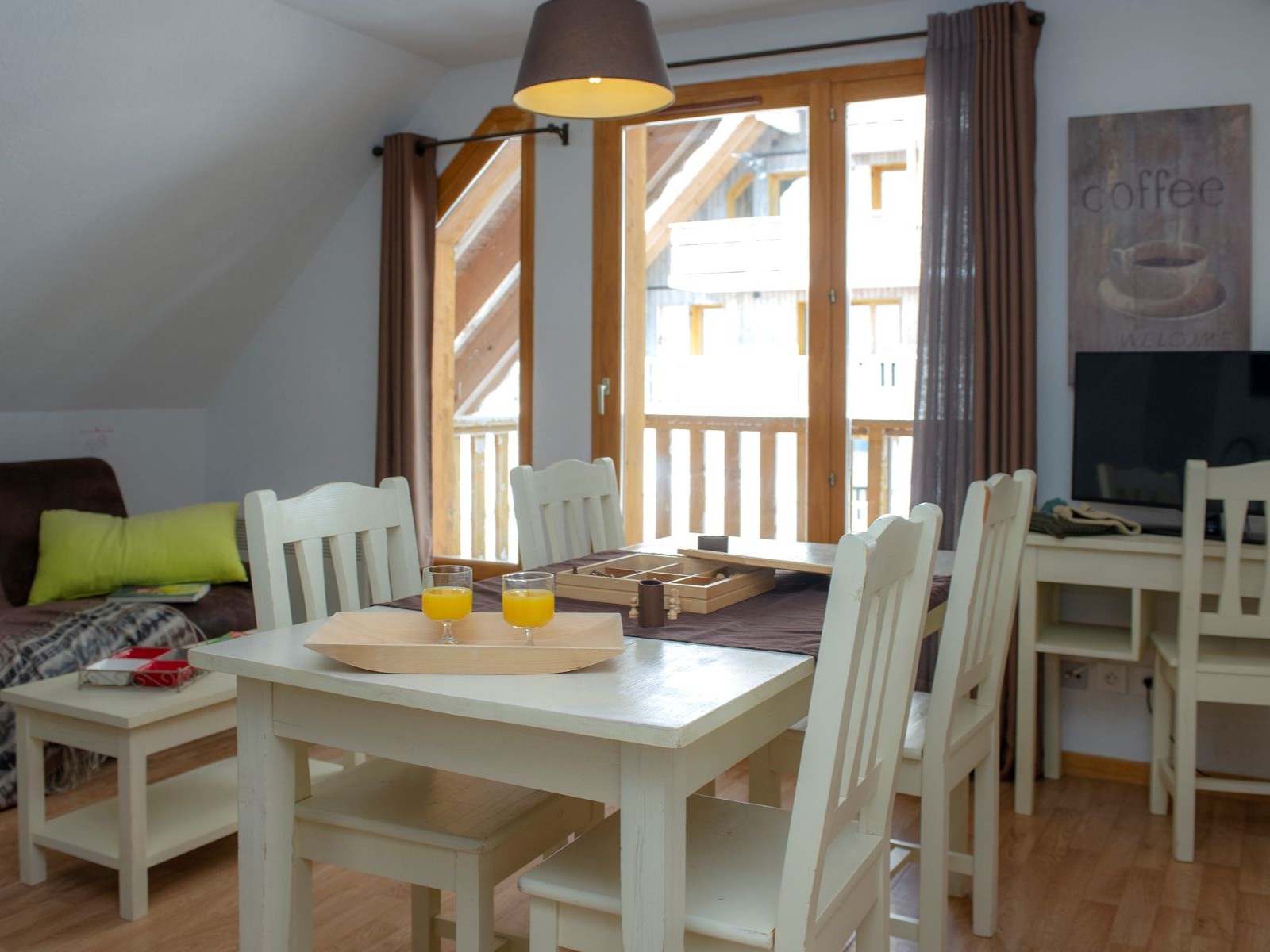 Logement