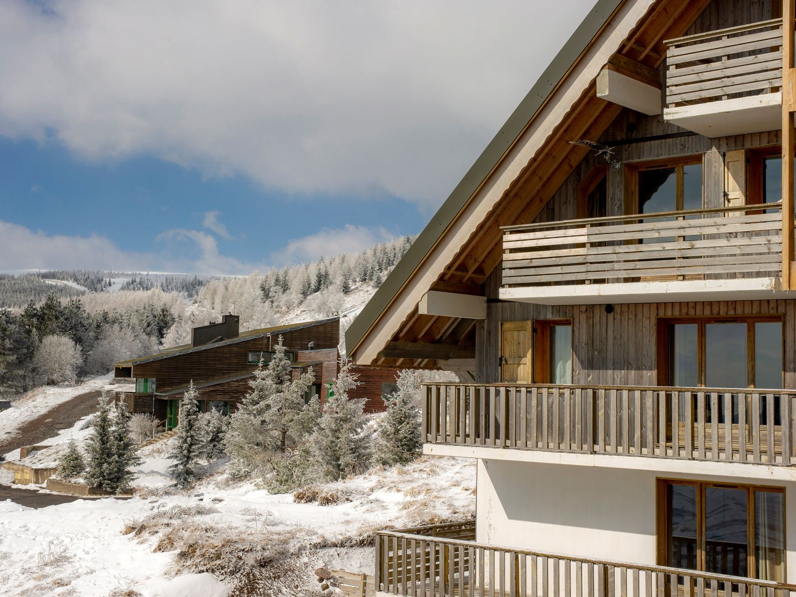 Residence