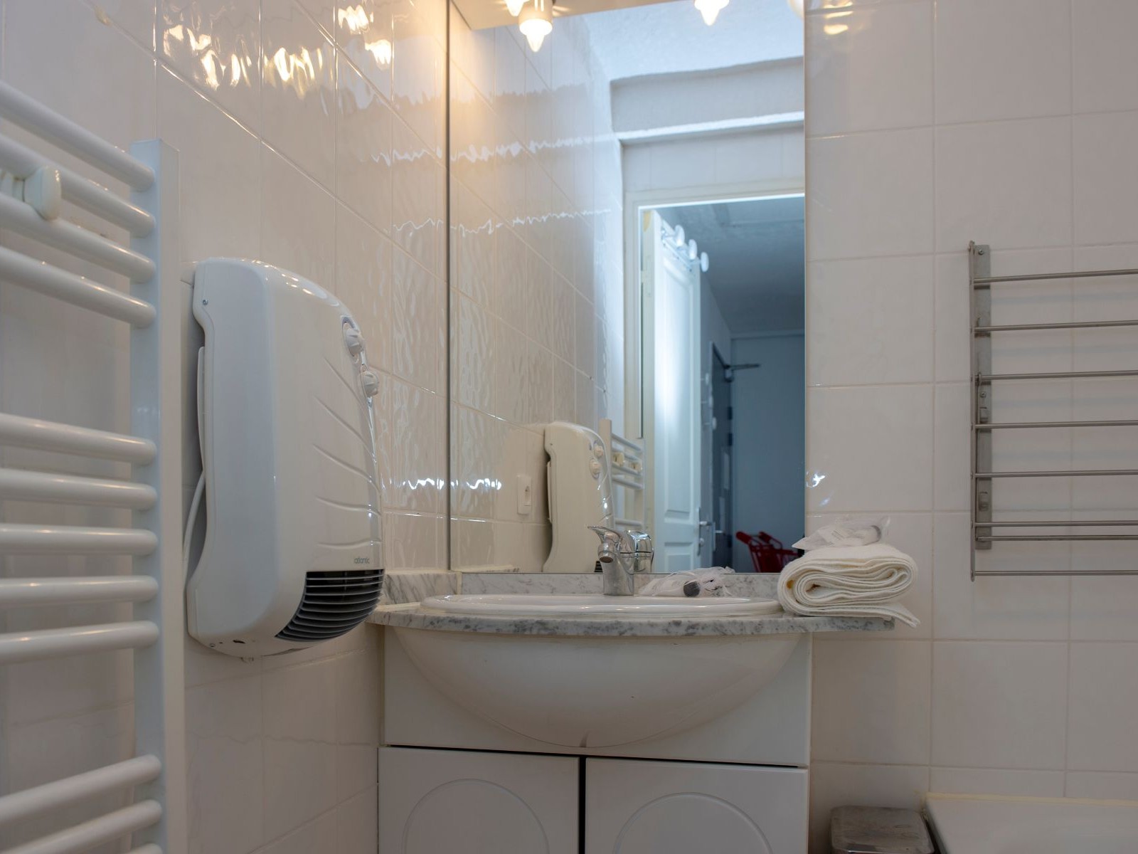 Logement