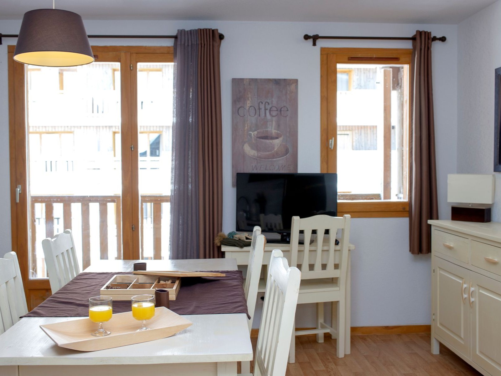 Logement