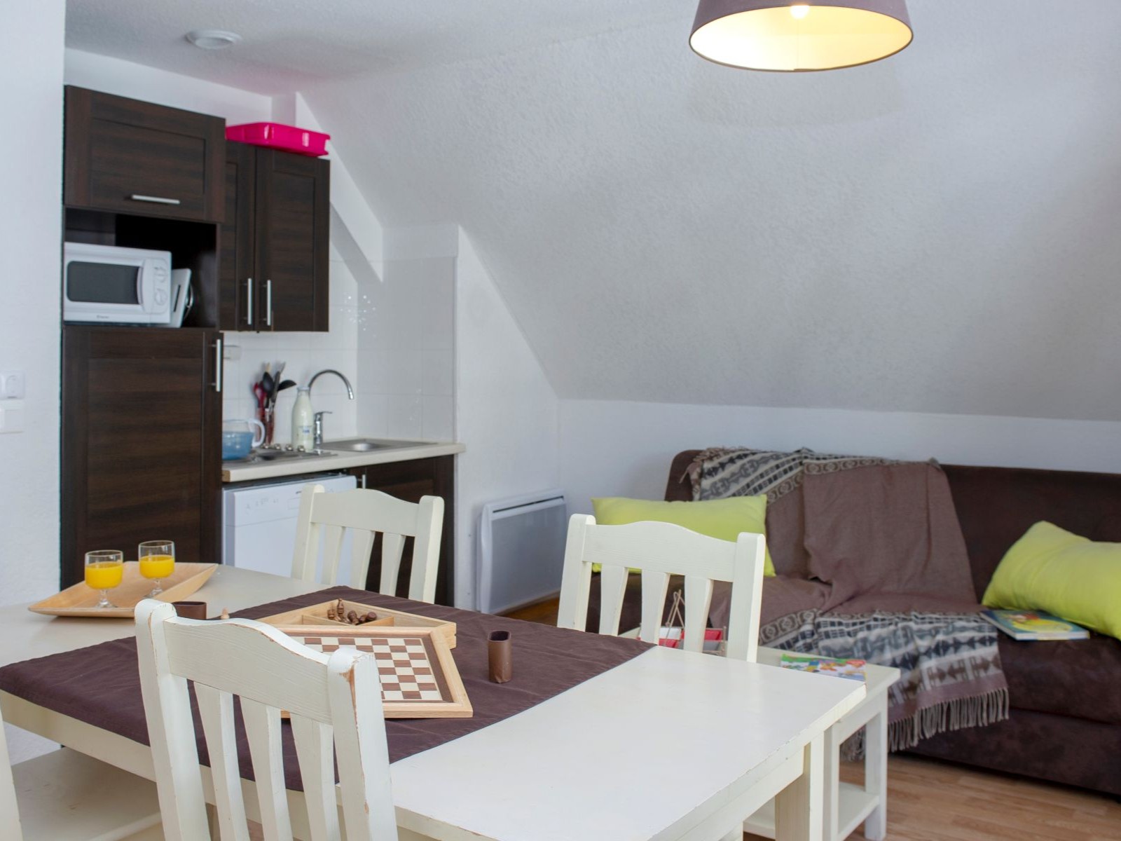 Logement
