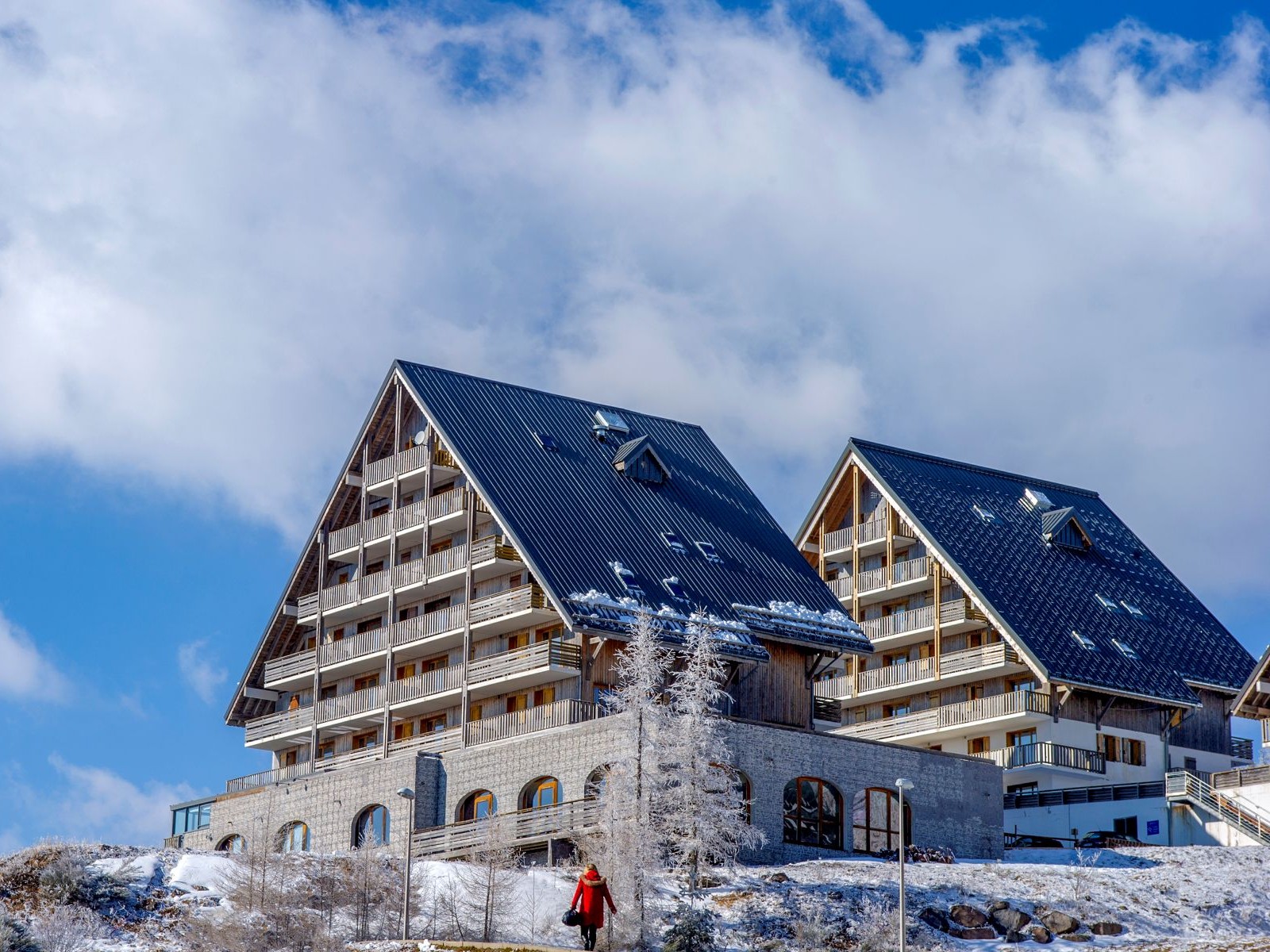 Residence