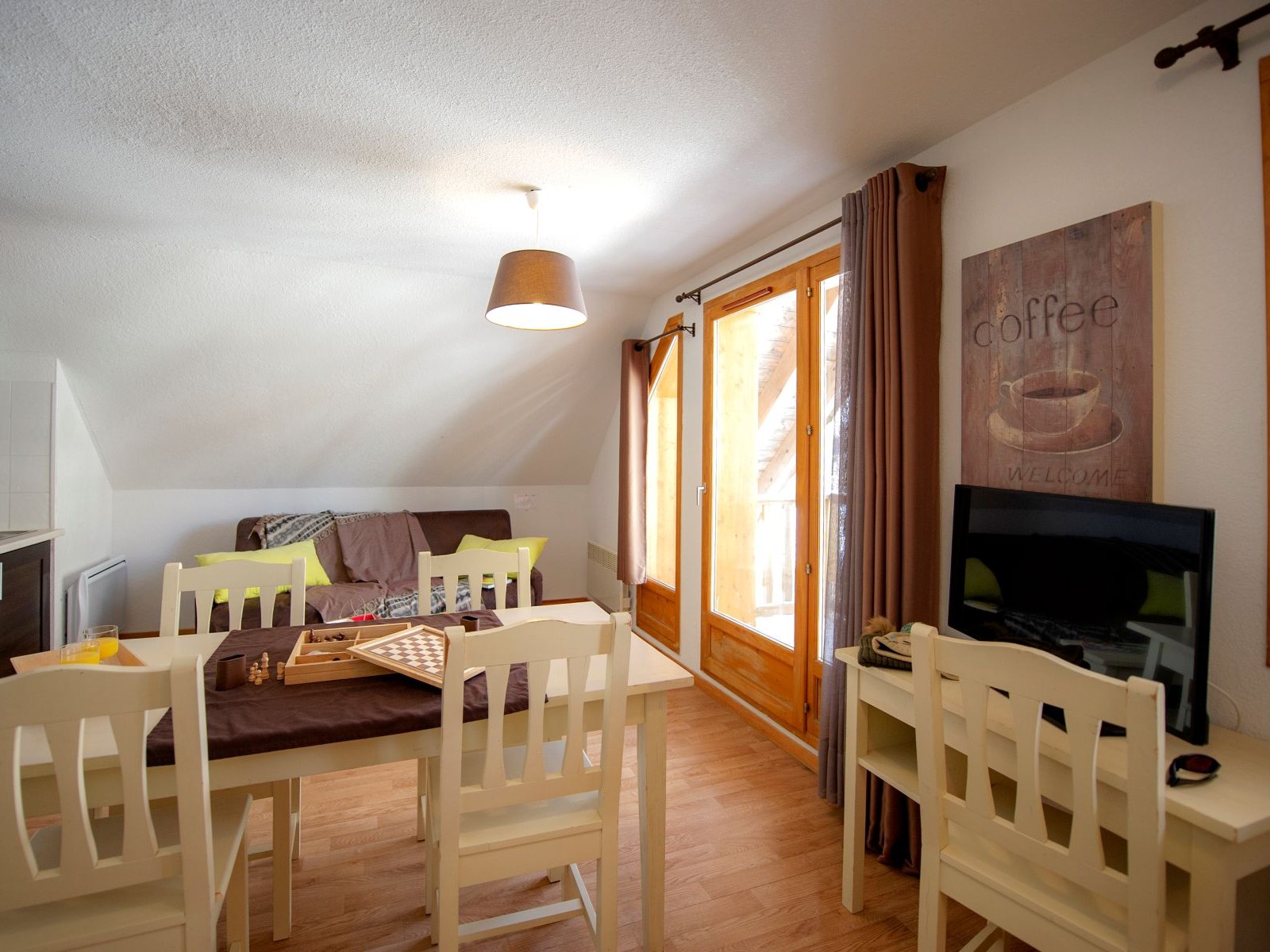 Logement