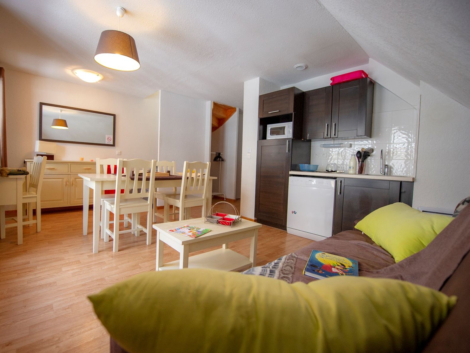 Logement
