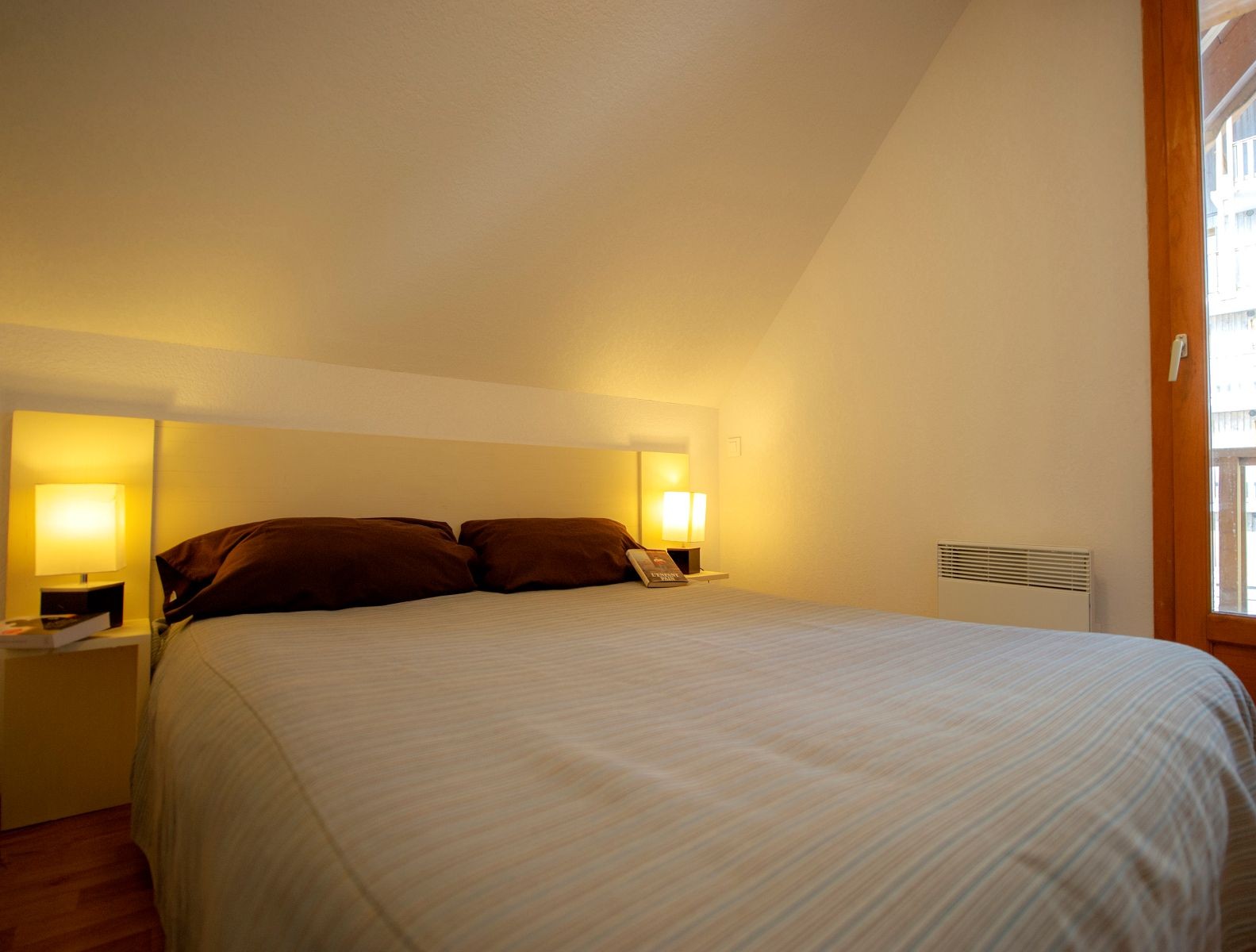Logement