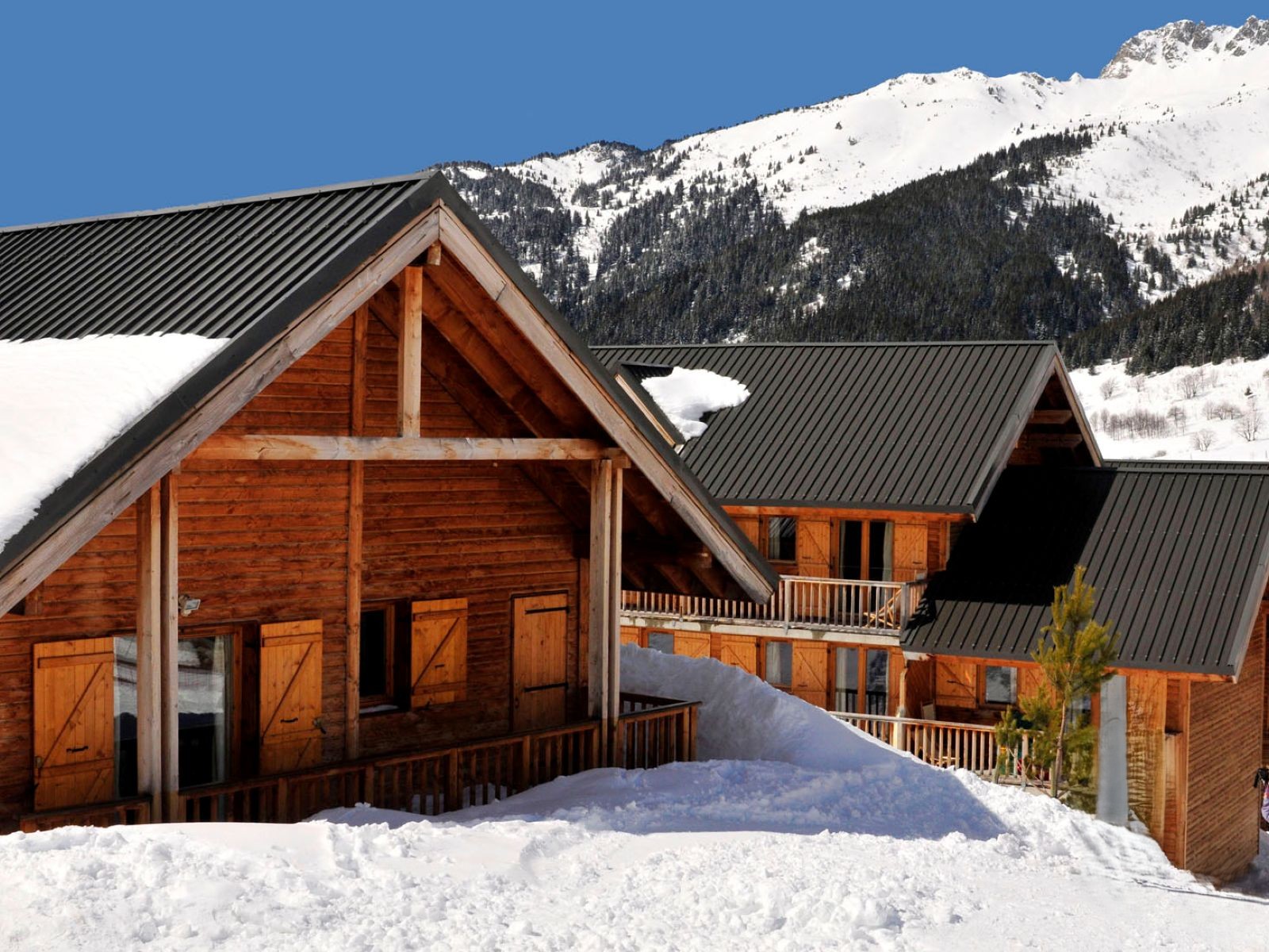 Residence