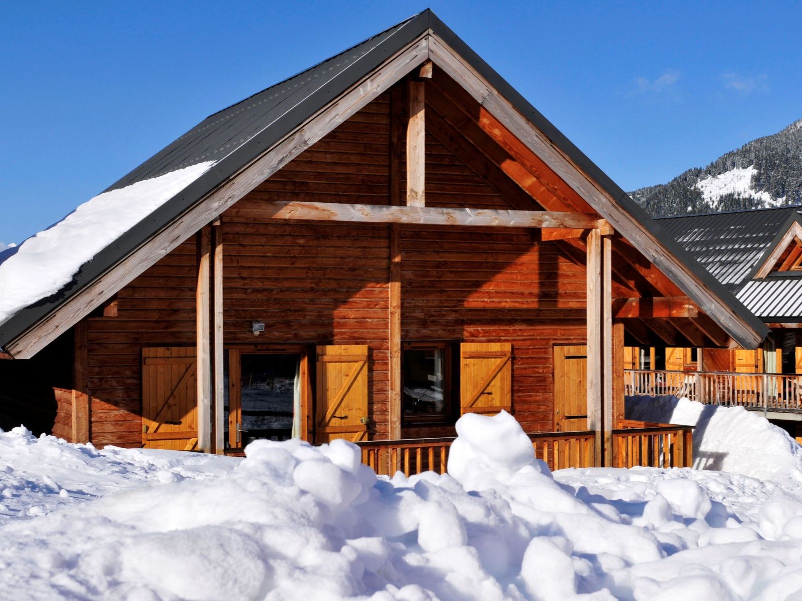Chalet