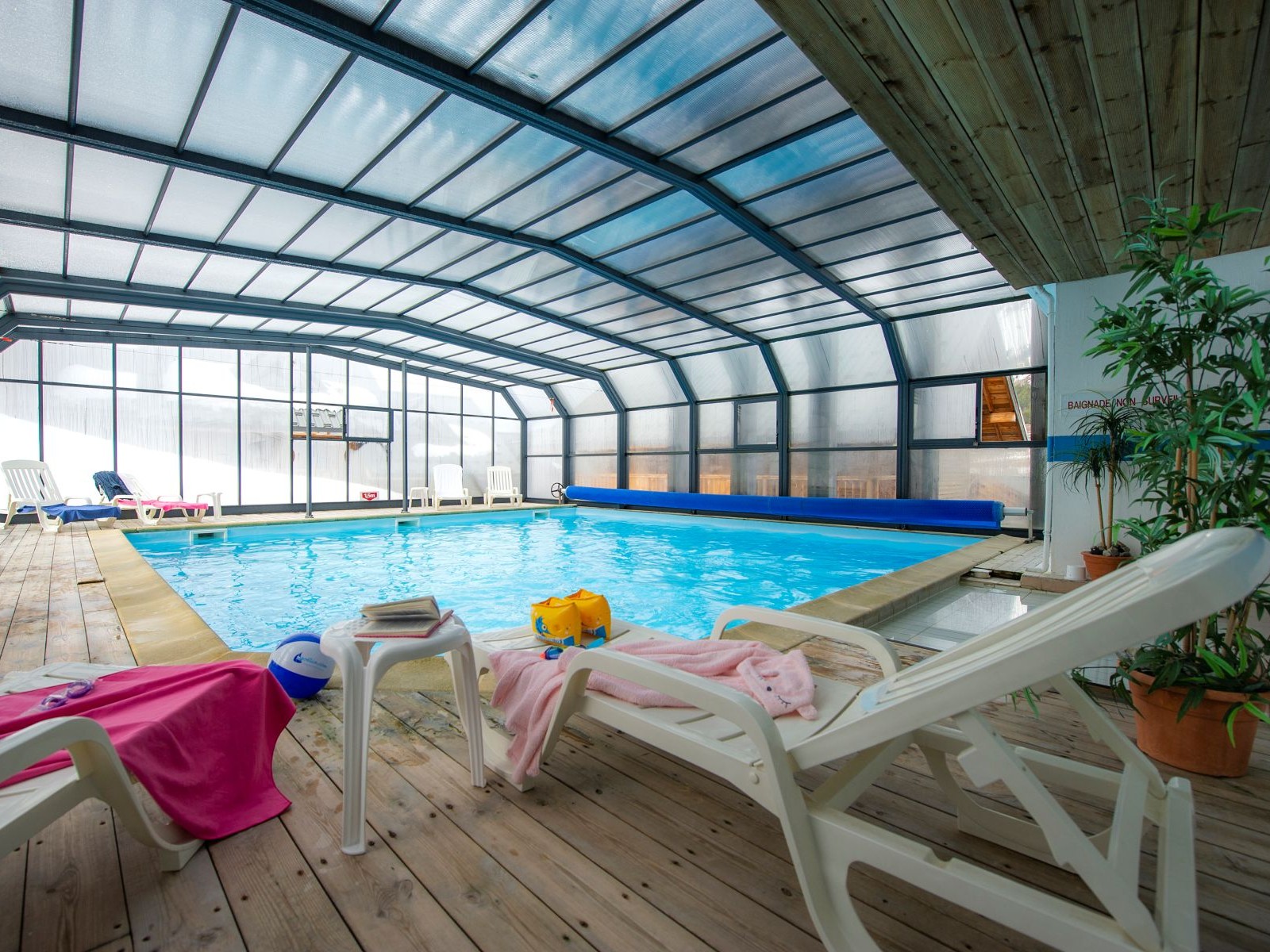 Piscine