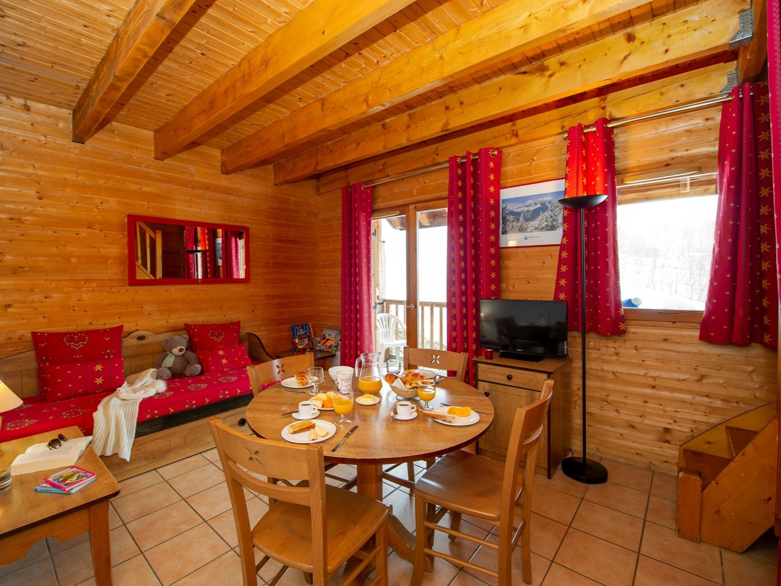 Appartement