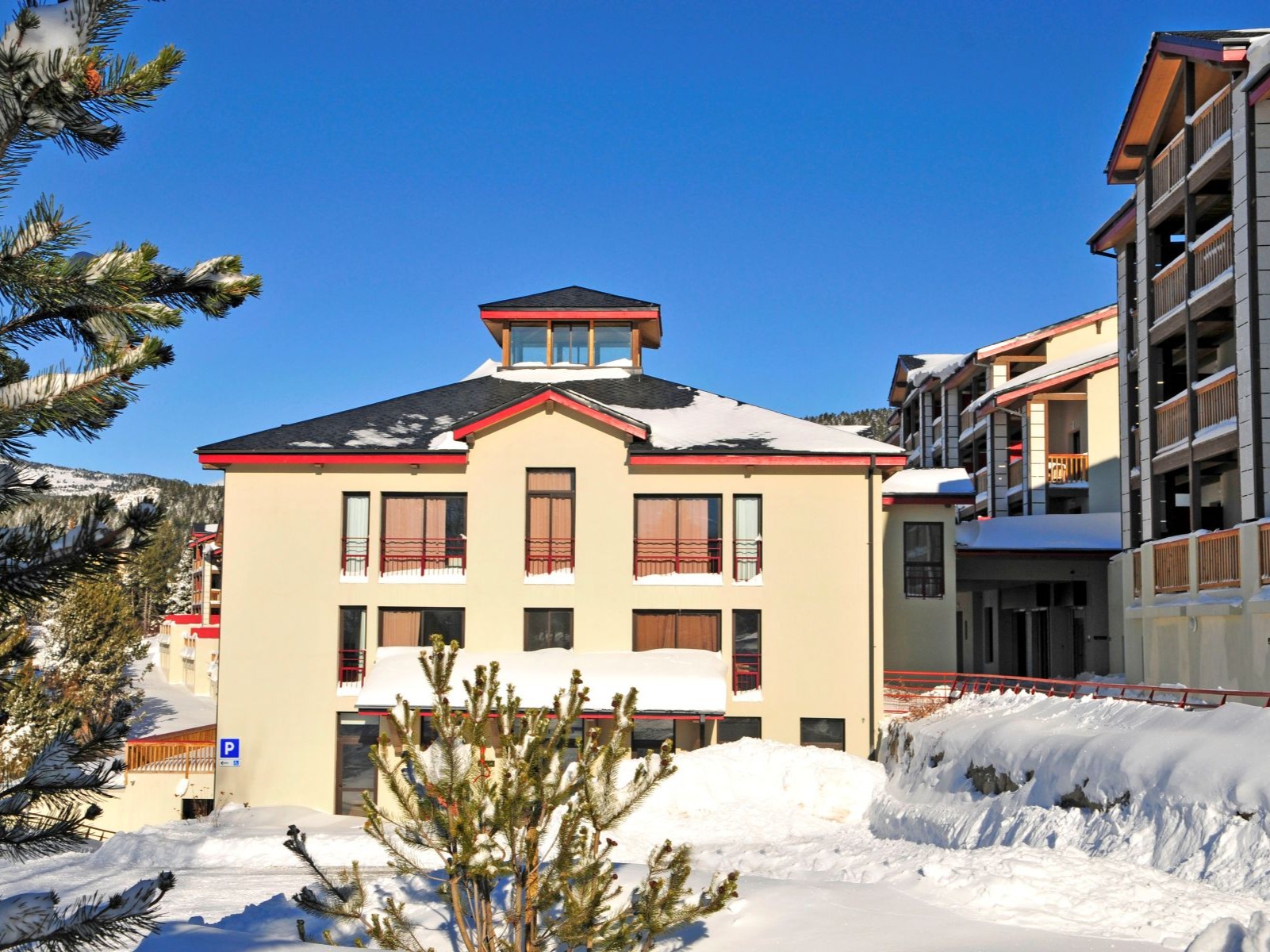 Residence