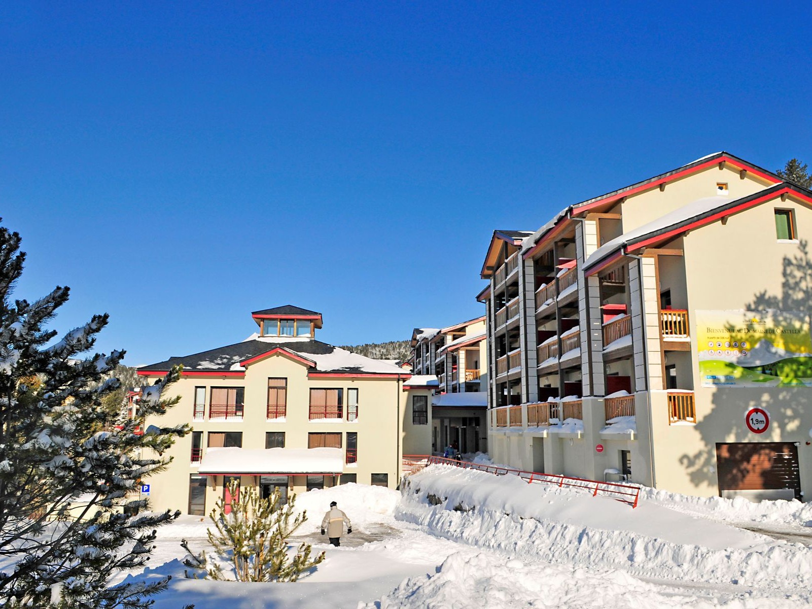 Residence