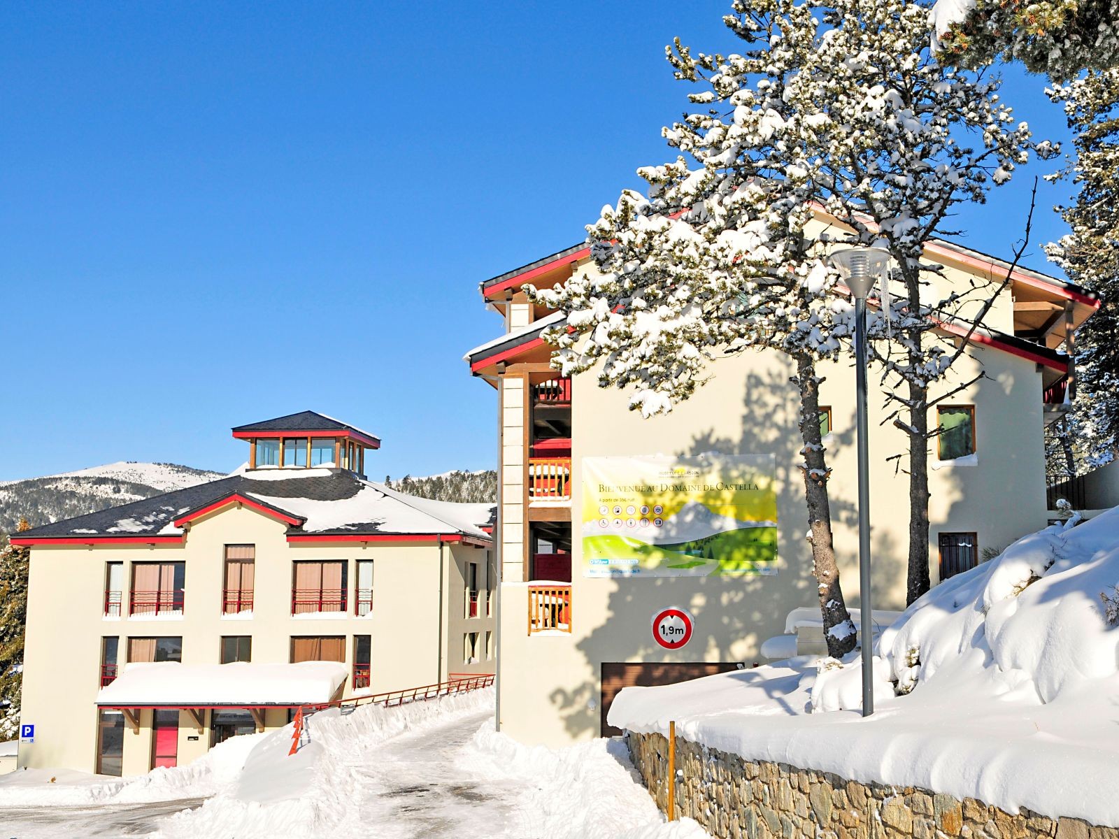 Residence