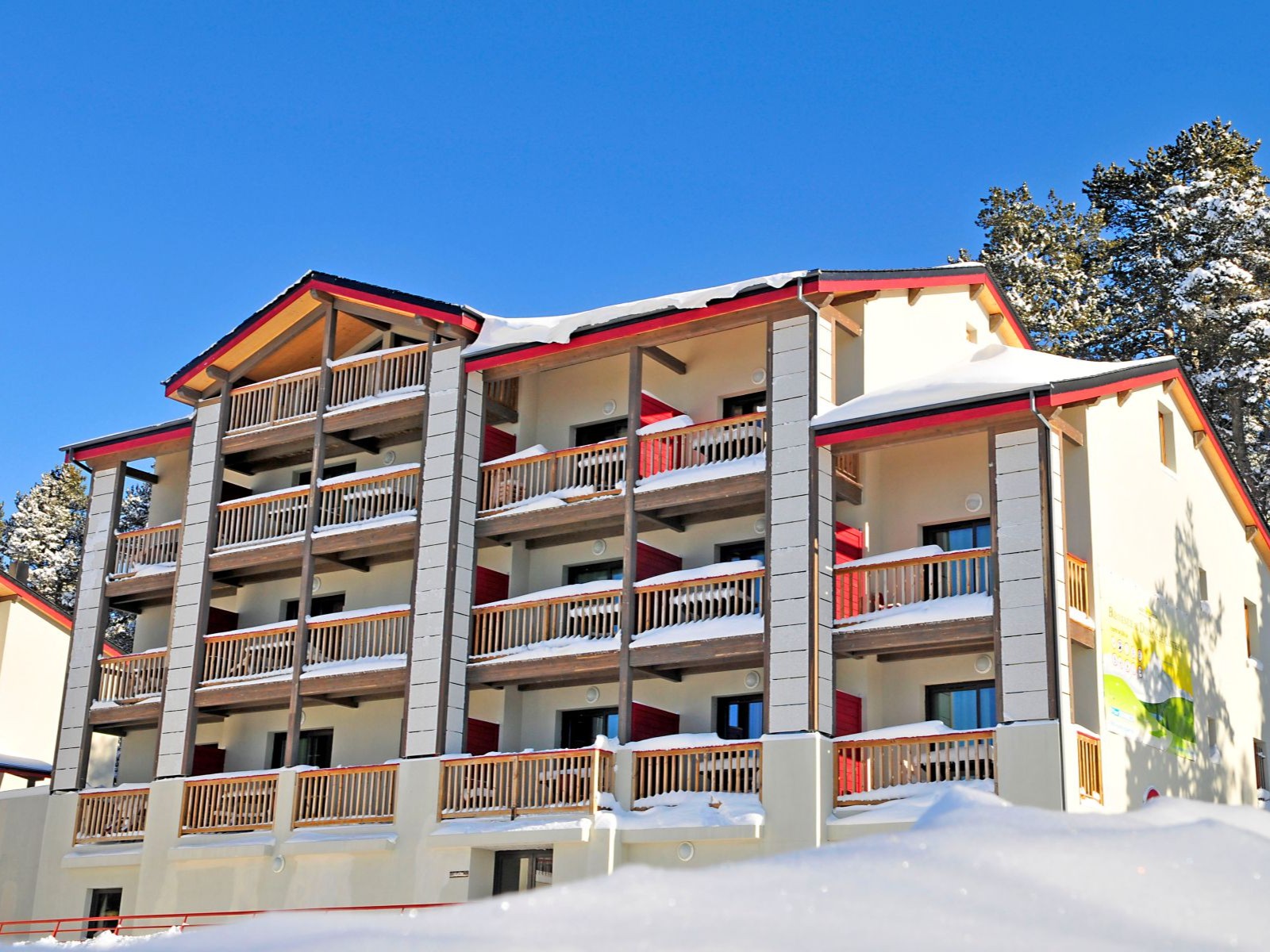Residence