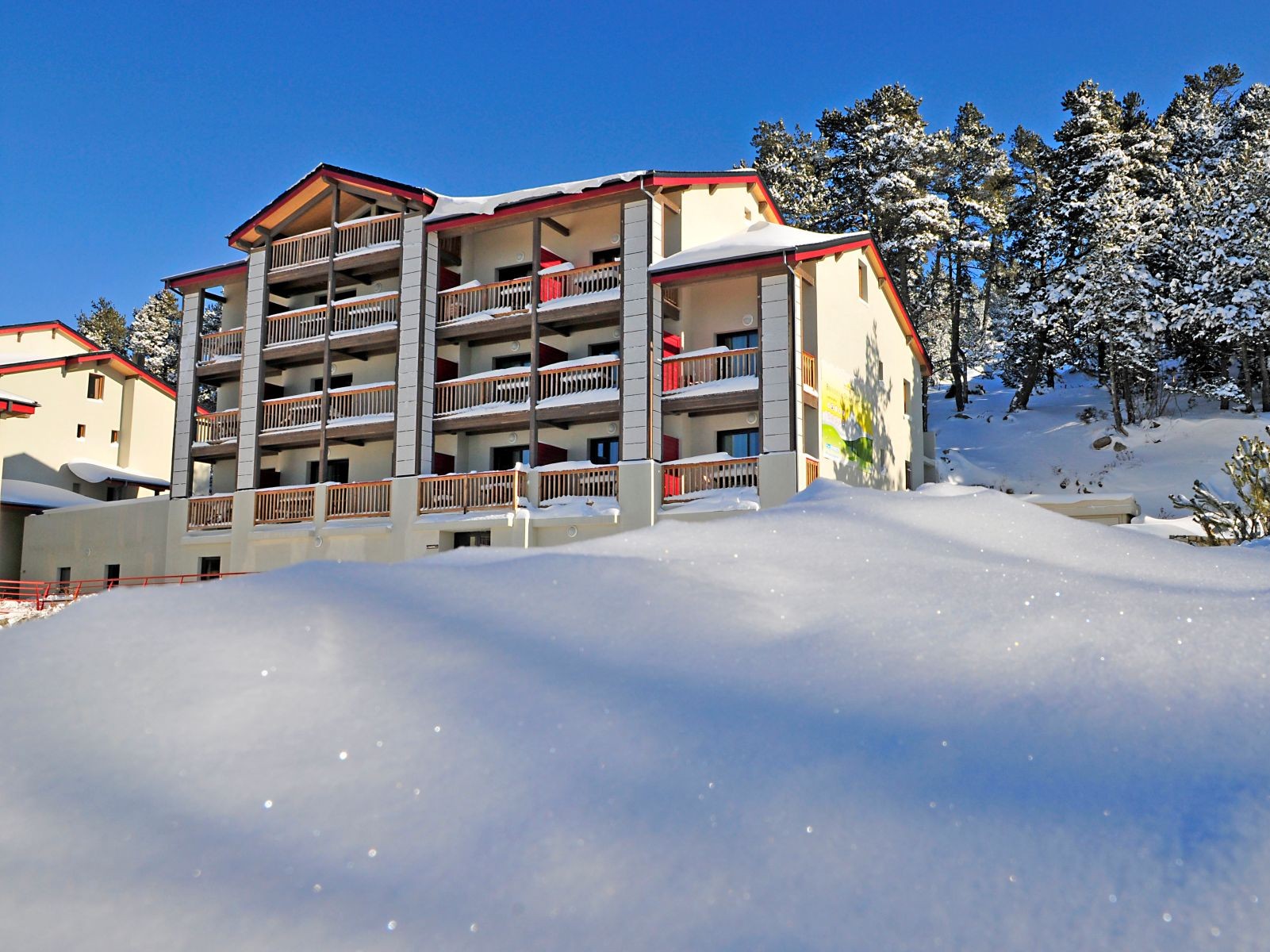 Residence