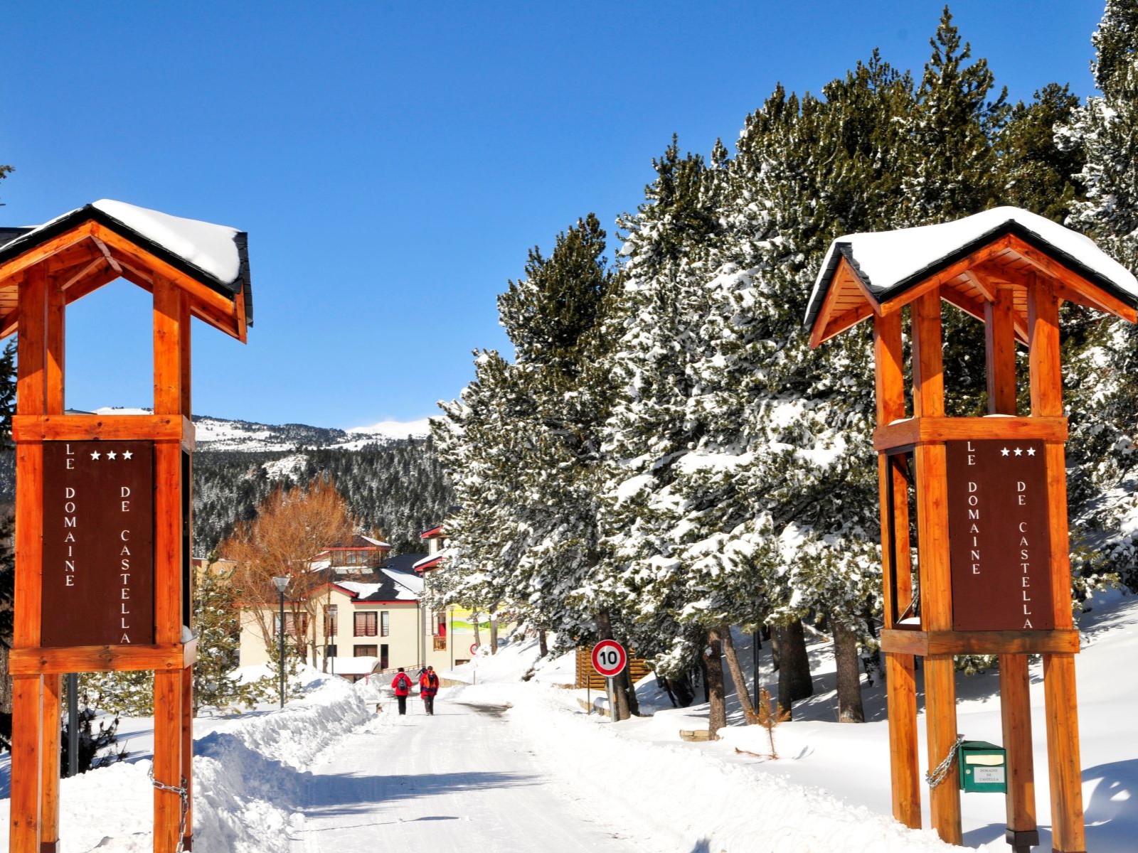 Font Romeu