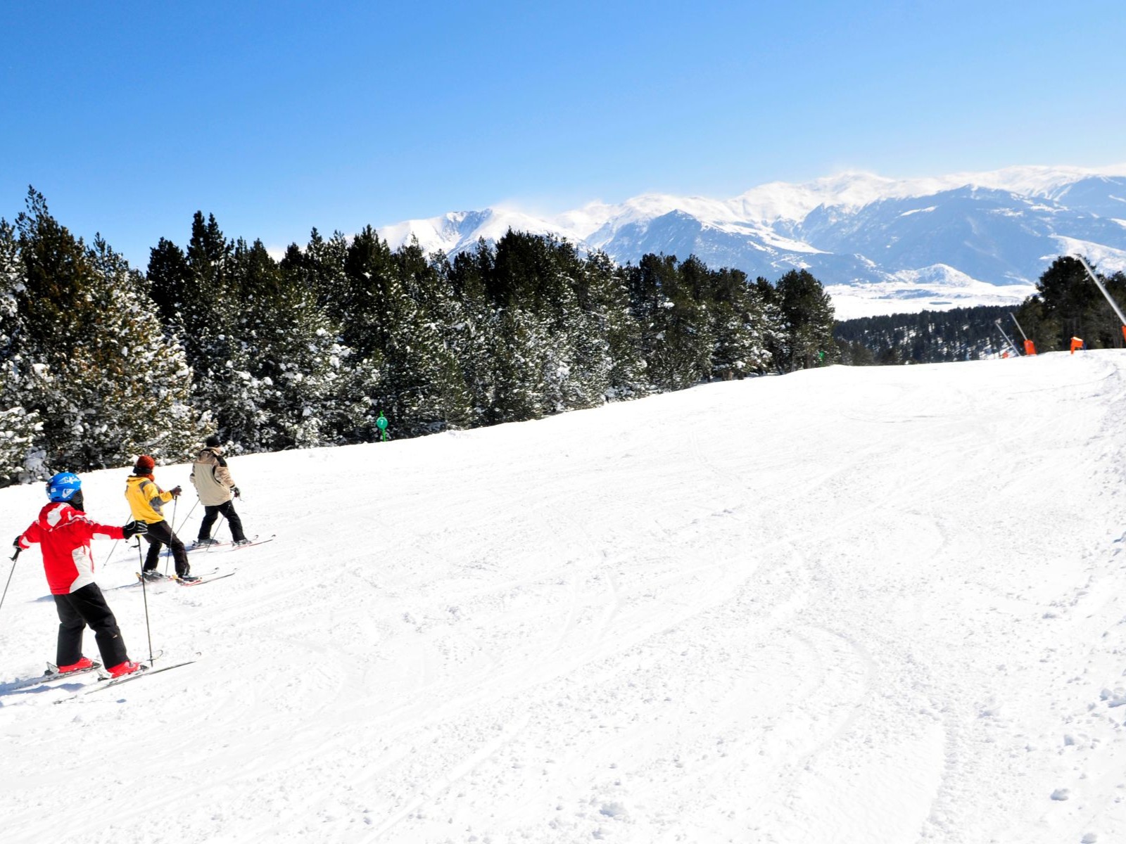 Piste
