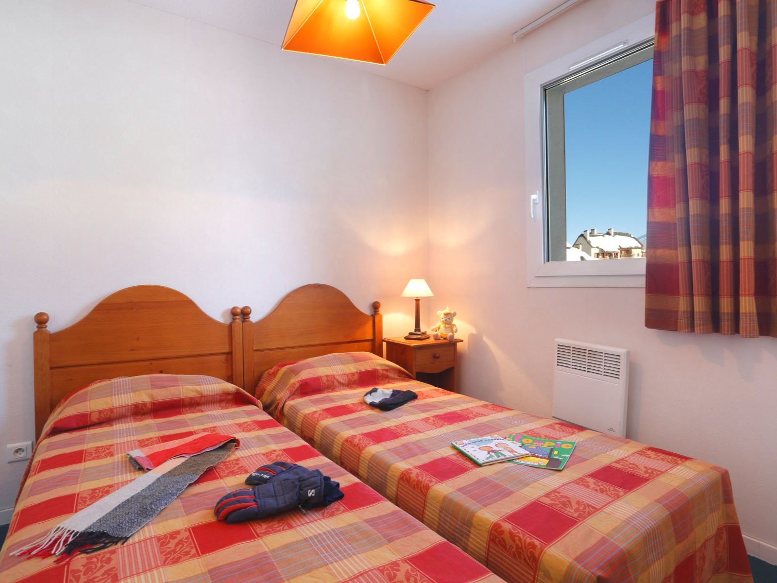 Appartement
