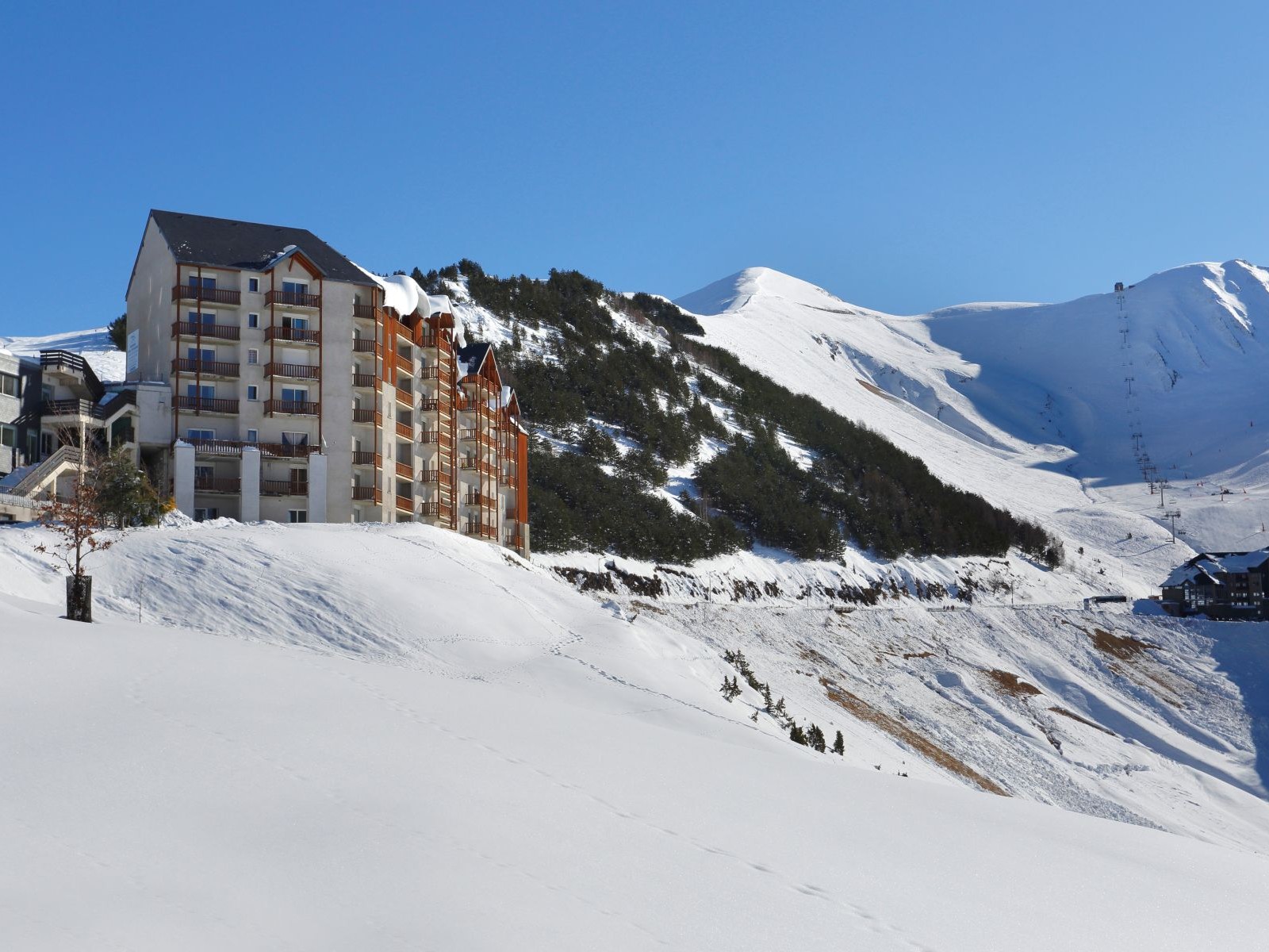 Residence