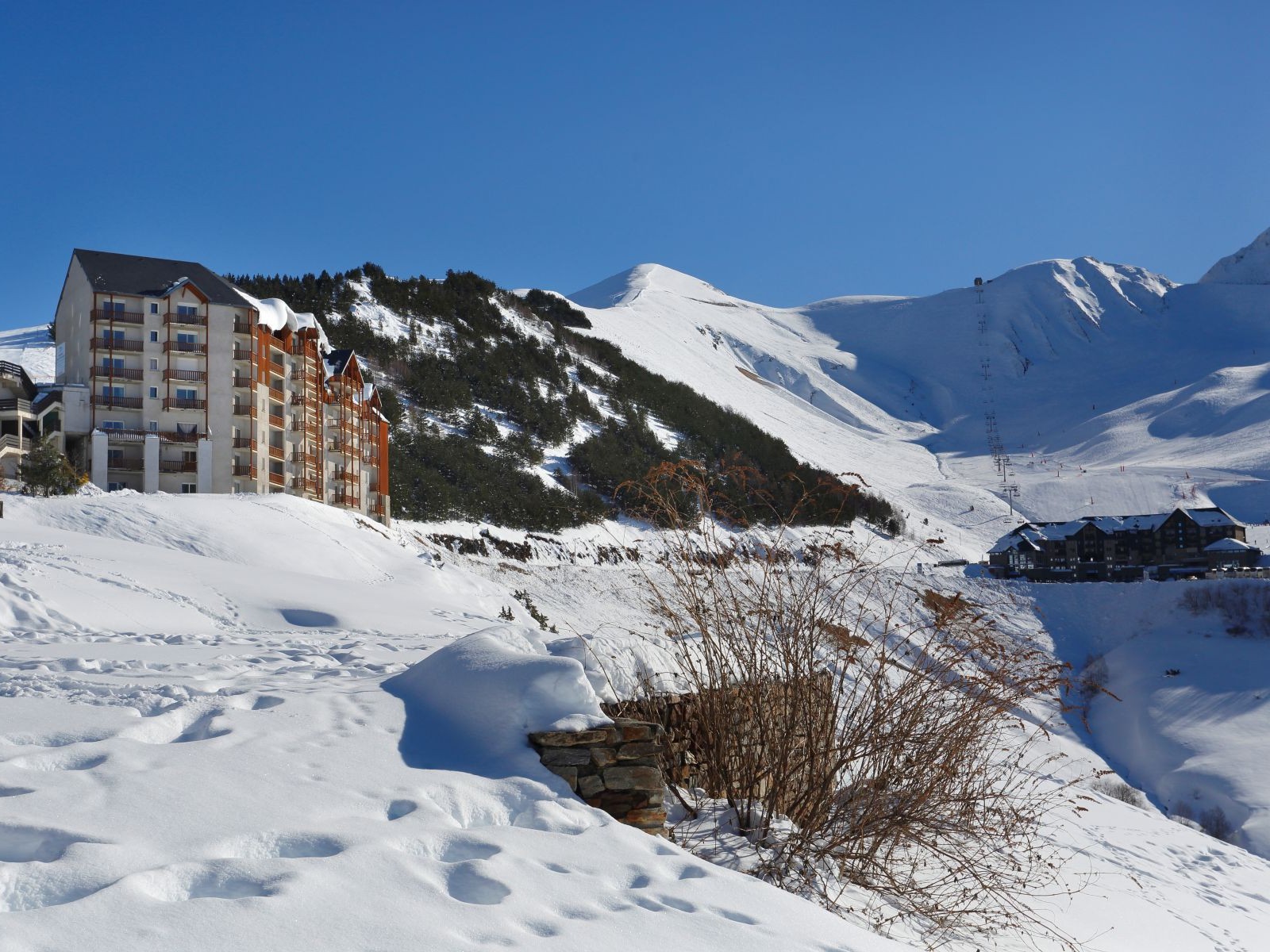 Residence