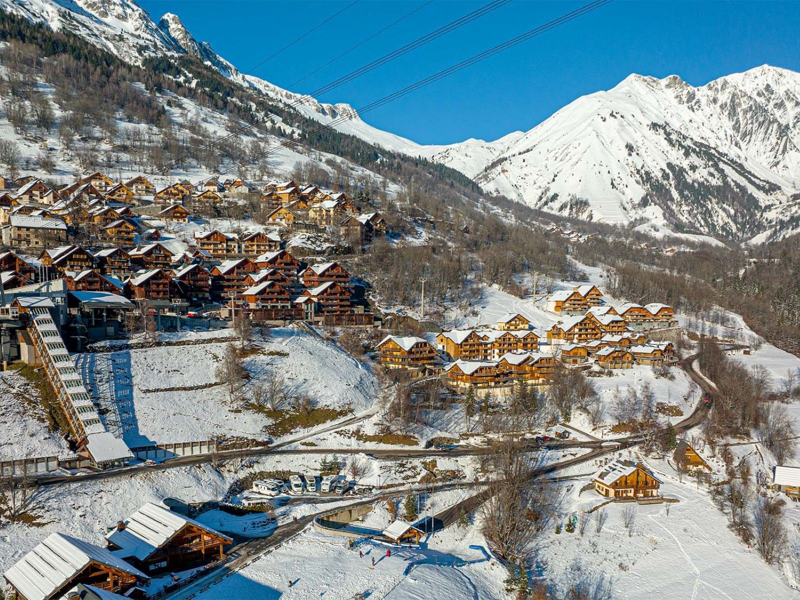 Vue d'ensemble
