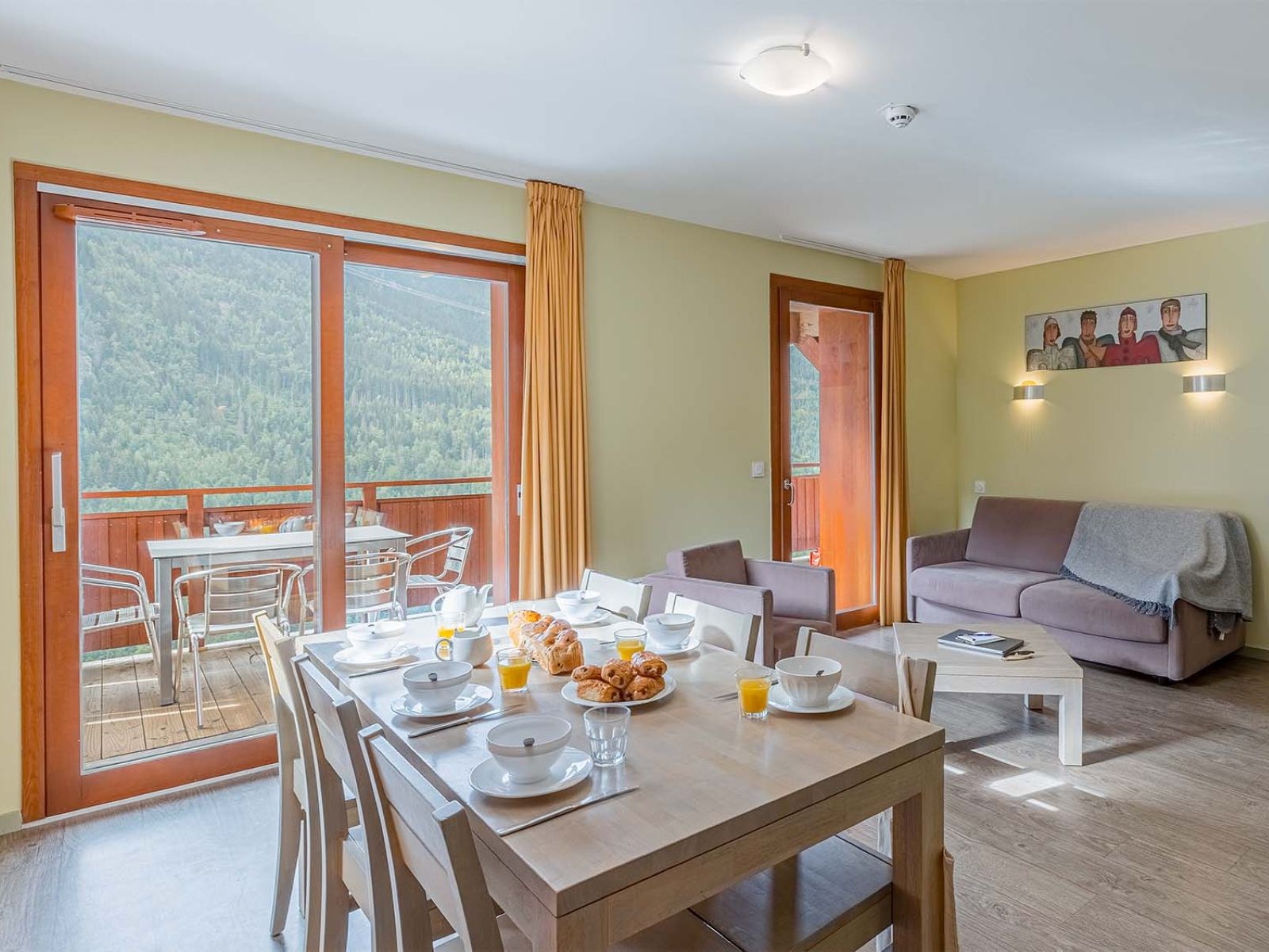 Appartement