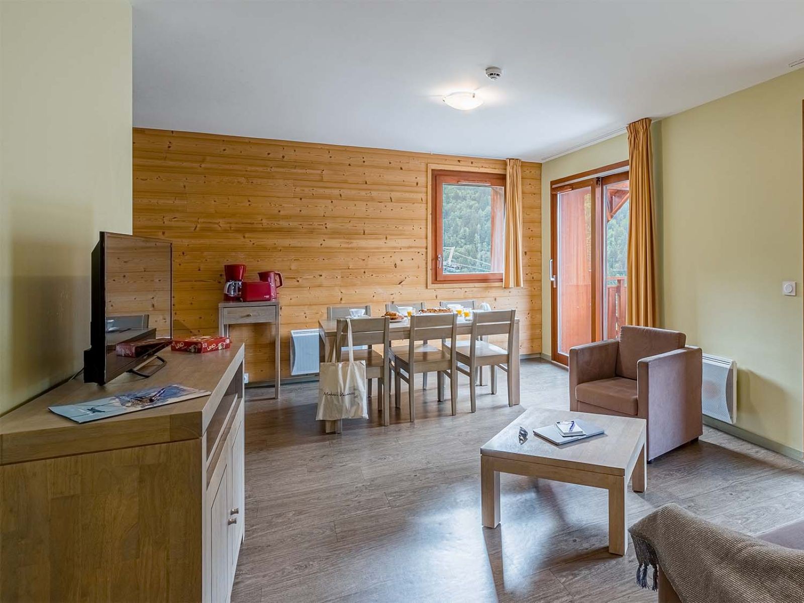 Appartement
