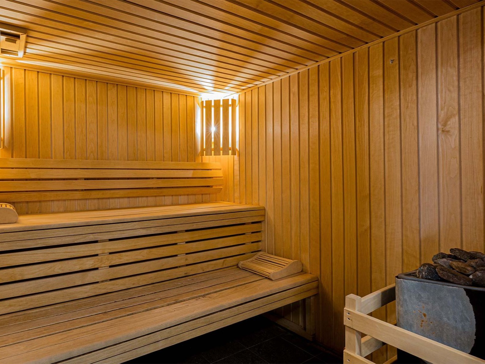Espace bien etre