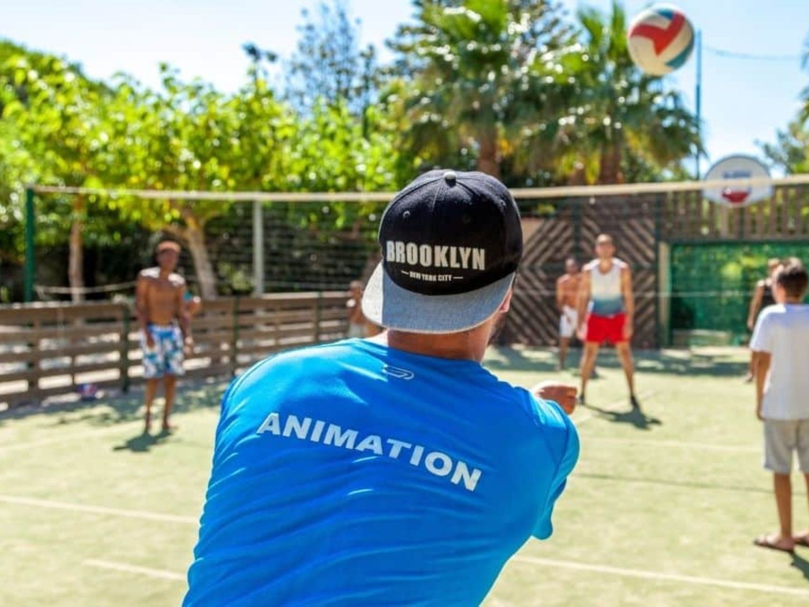 MULTISPORTS
