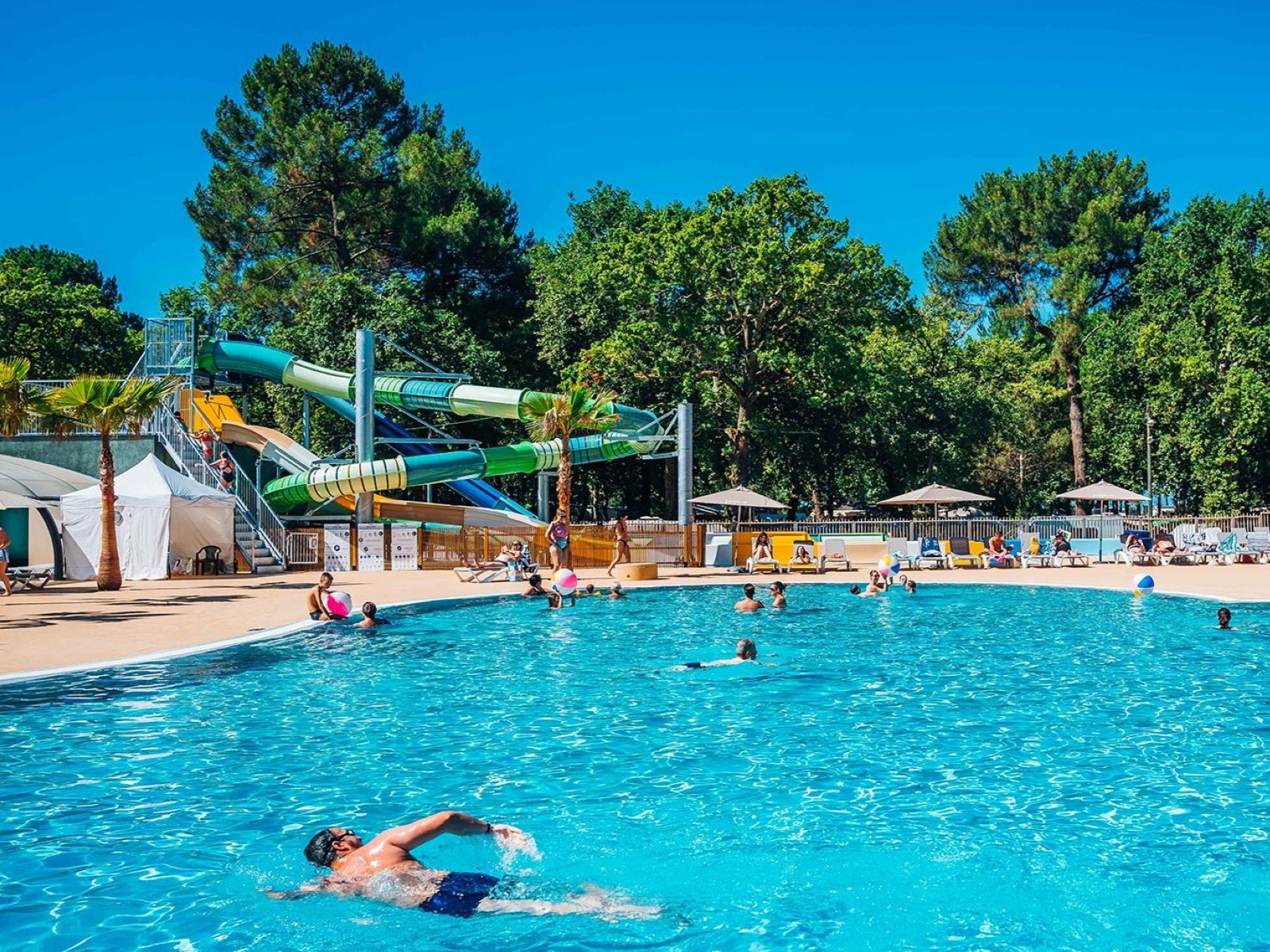 ESPACE AQUATIQUE
