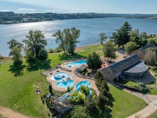 Camping Le Caussanel